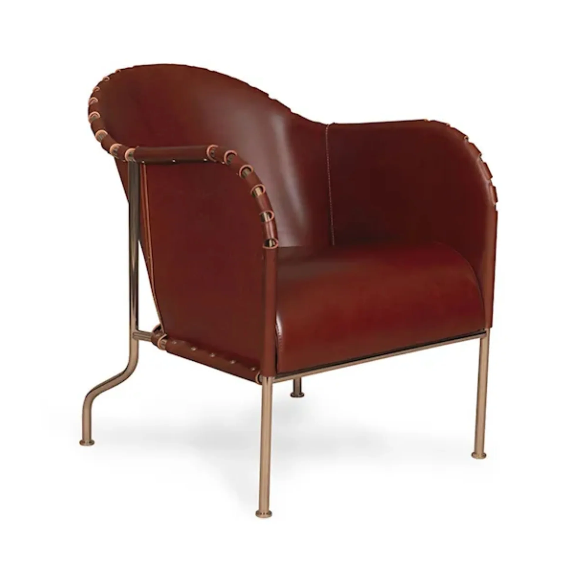 Bruno Armchair - Image 41