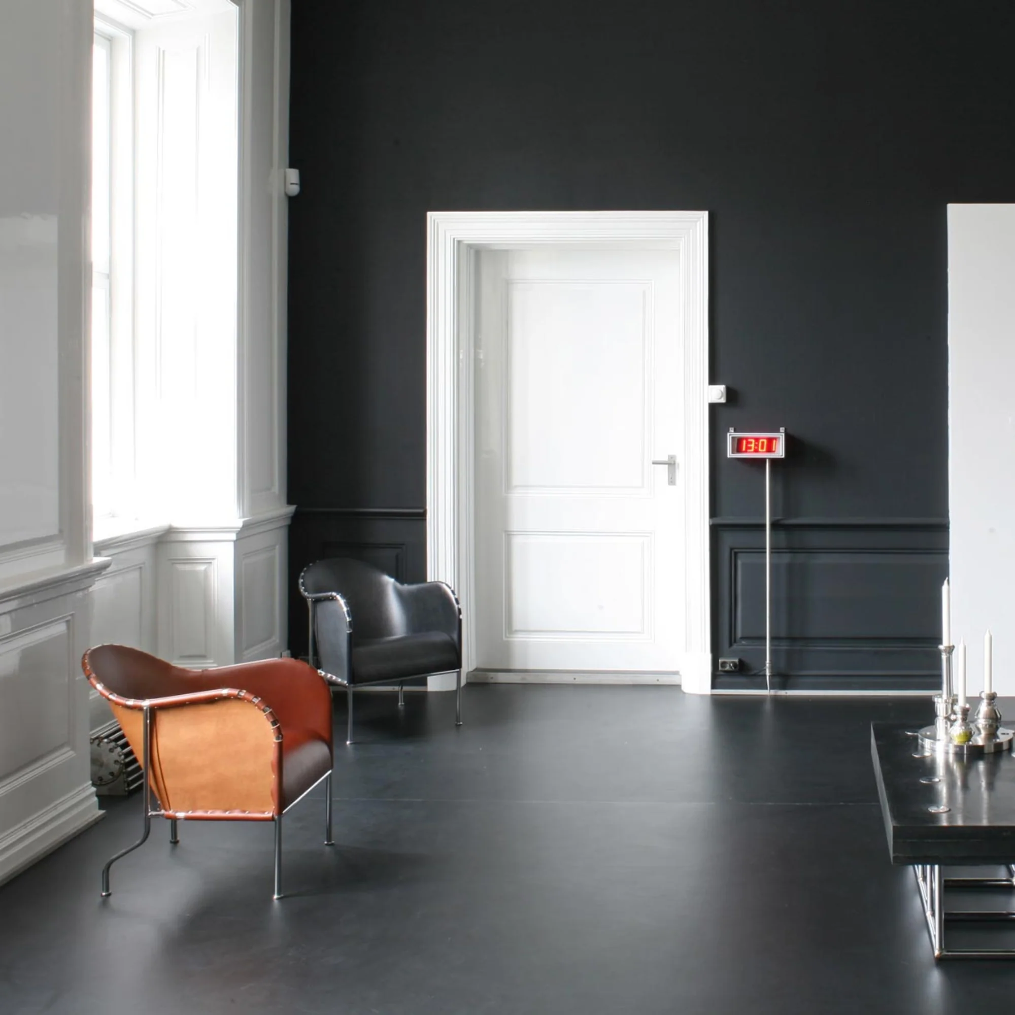 Bruno Armchair - Image 5