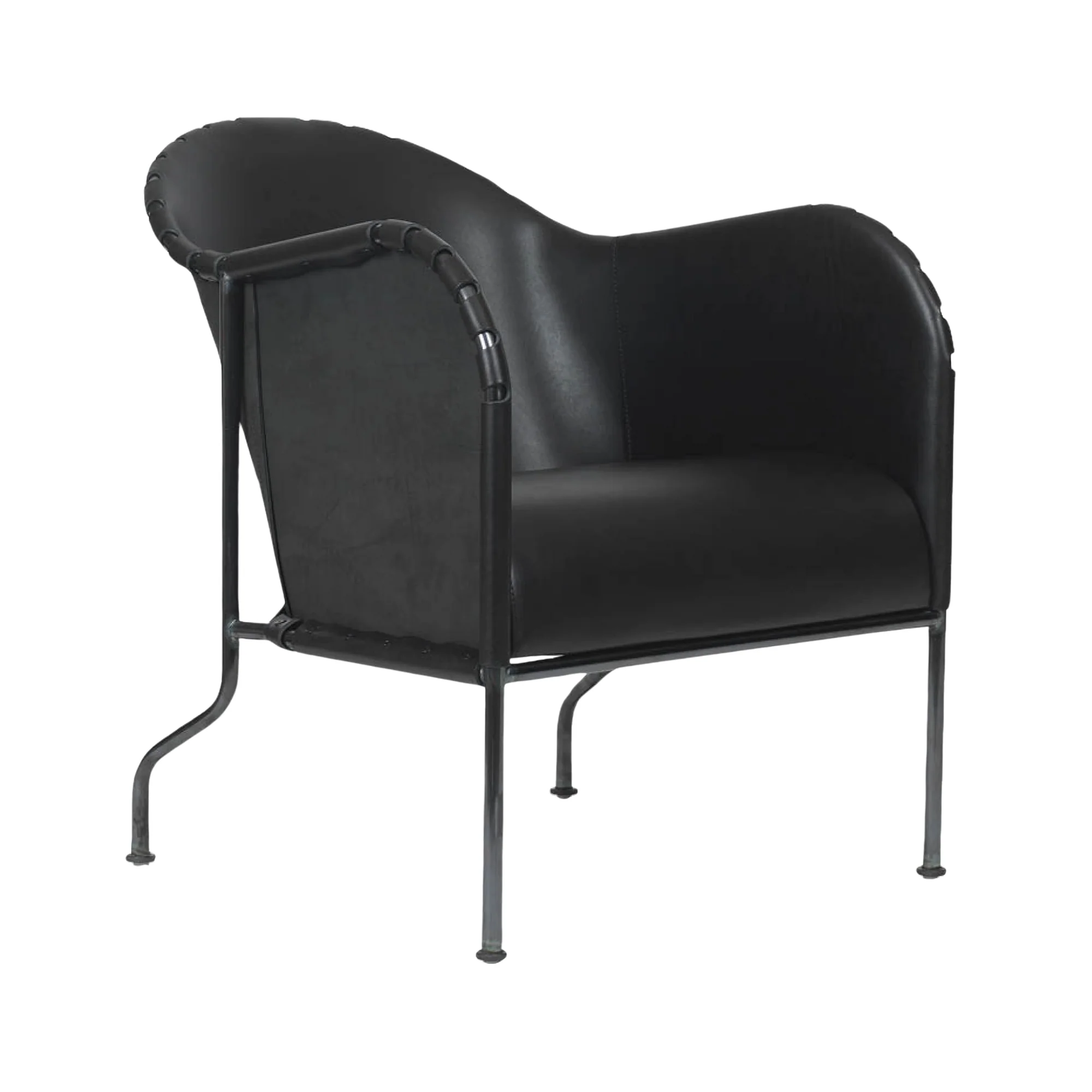 Bruno Armchair - Image 7