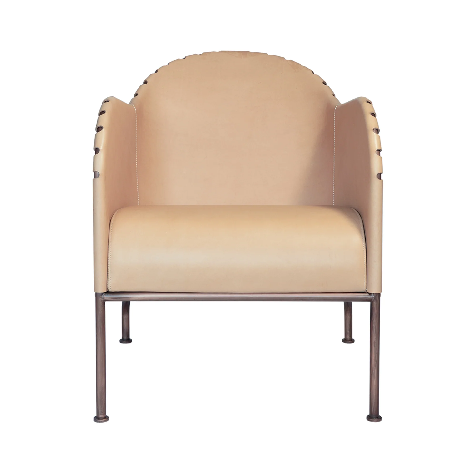 Bruno Armchair - Image 9
