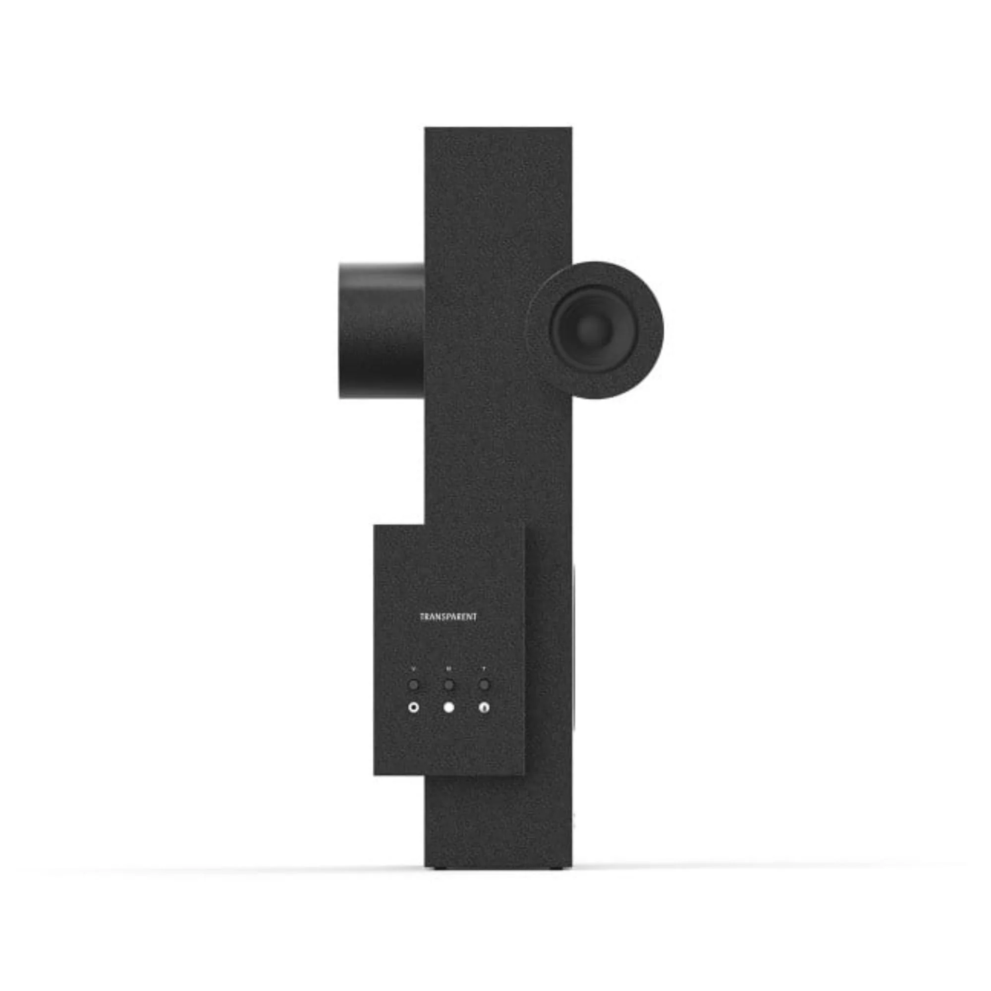 Brutalist Speaker - Image 10