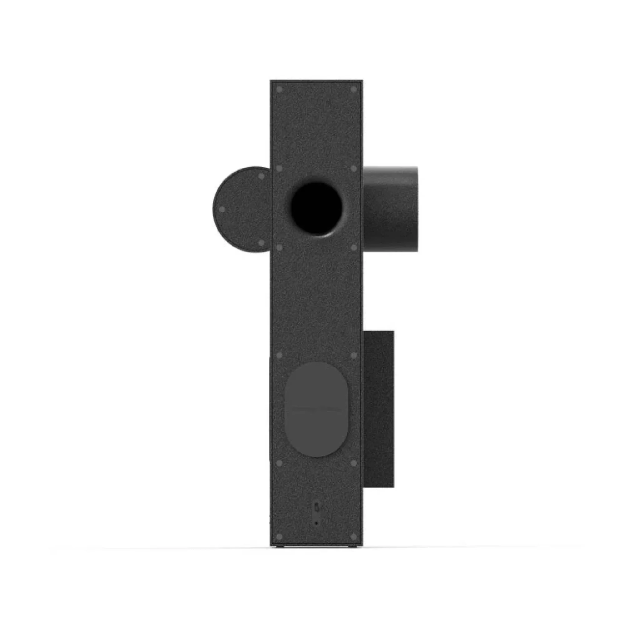 Brutalist Speaker - Image 11