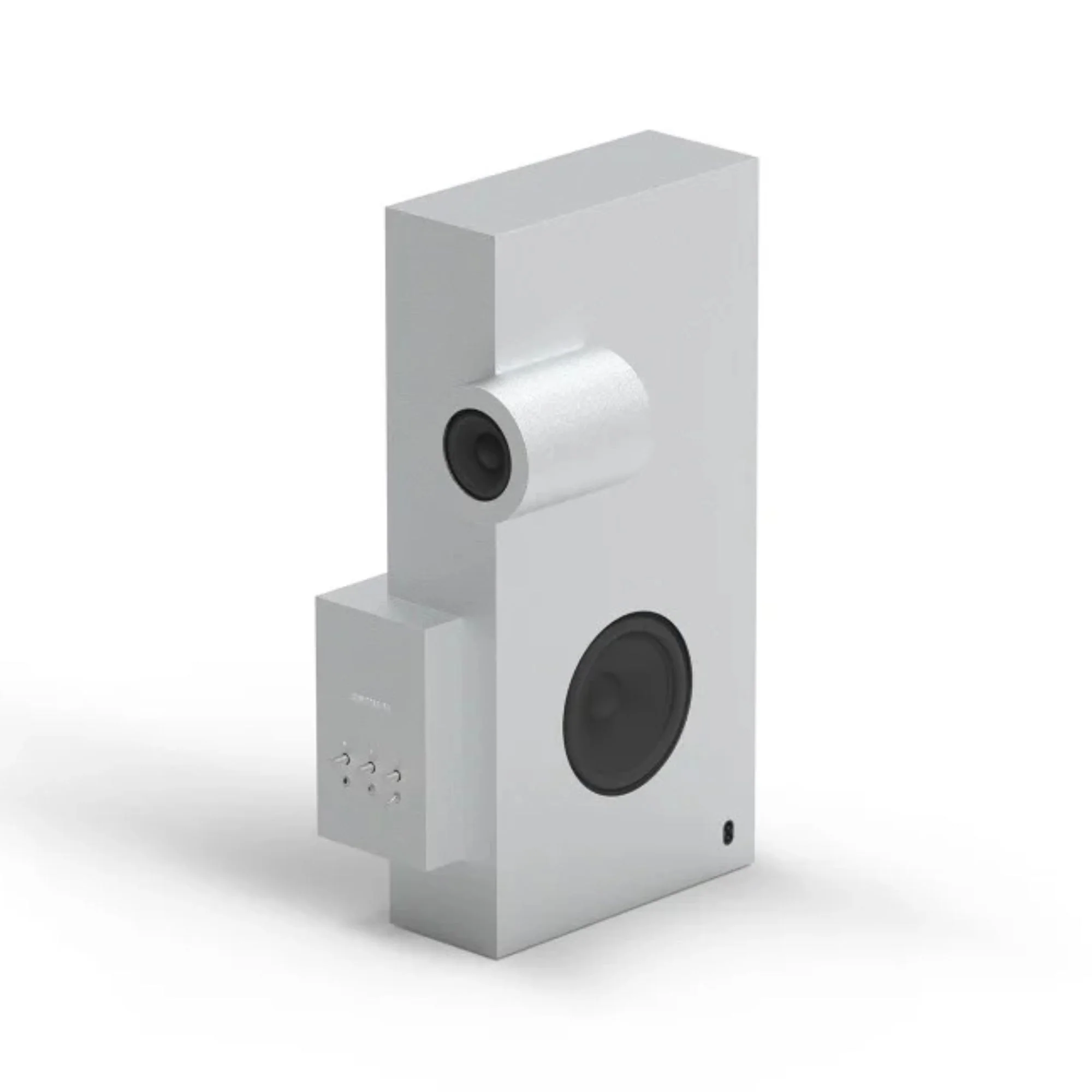 Brutalist Speaker - Image 4