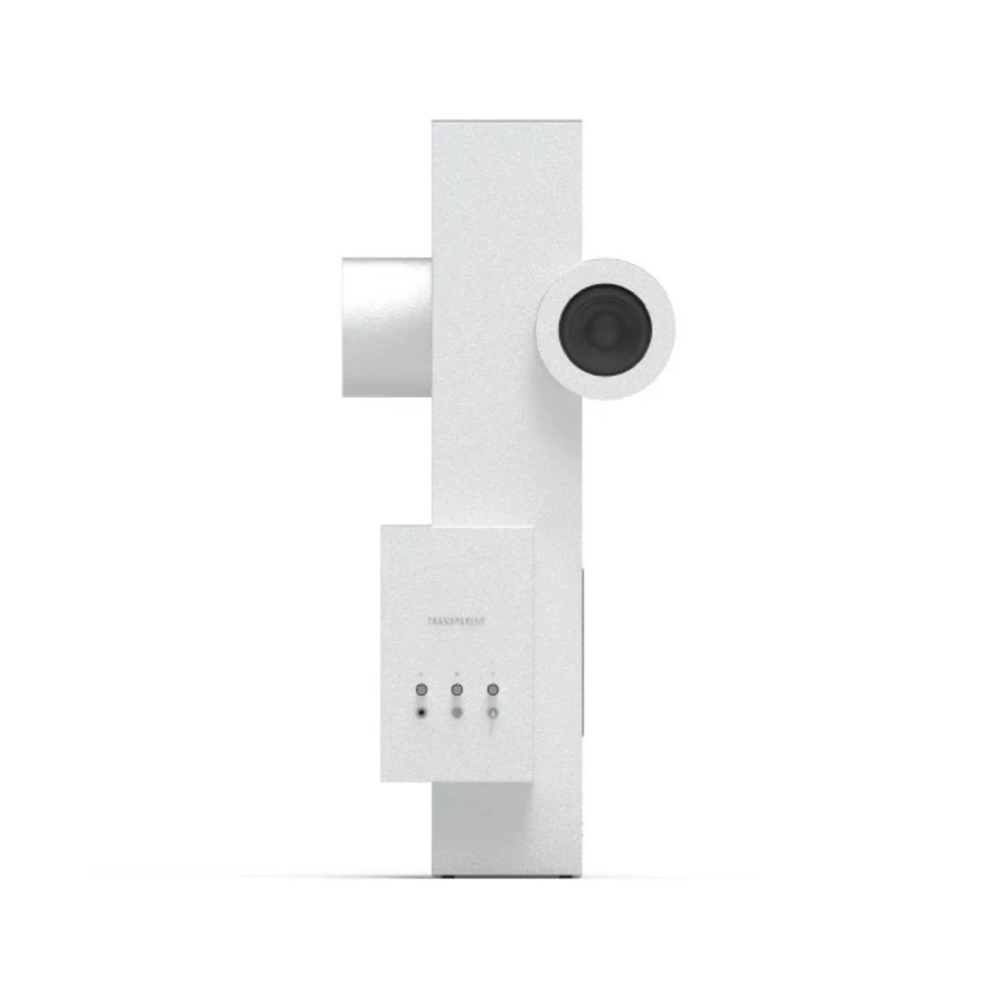 Brutalist Speaker - Image 5