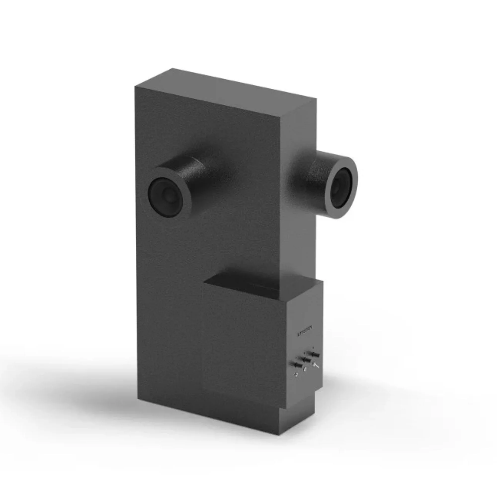 Brutalist Speaker - Image 7