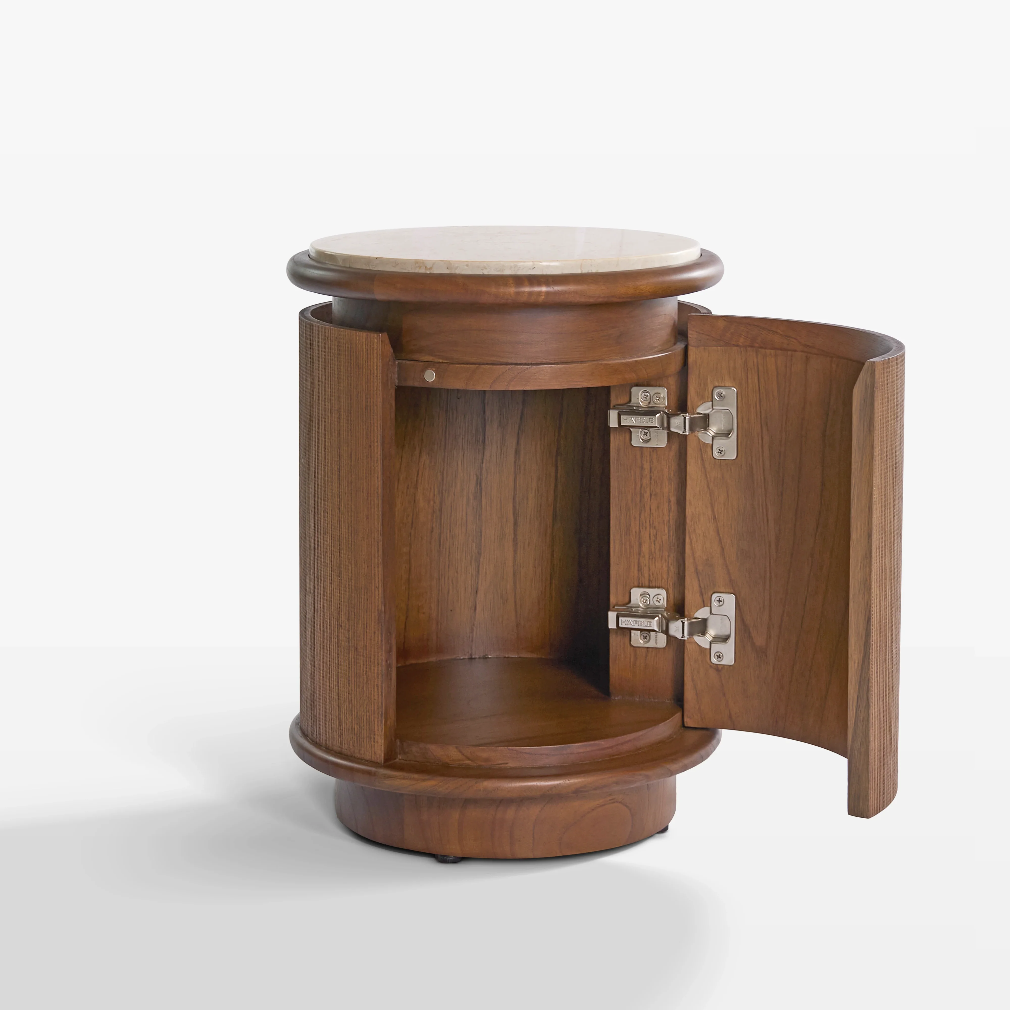 Bruto Side Table - Image 3