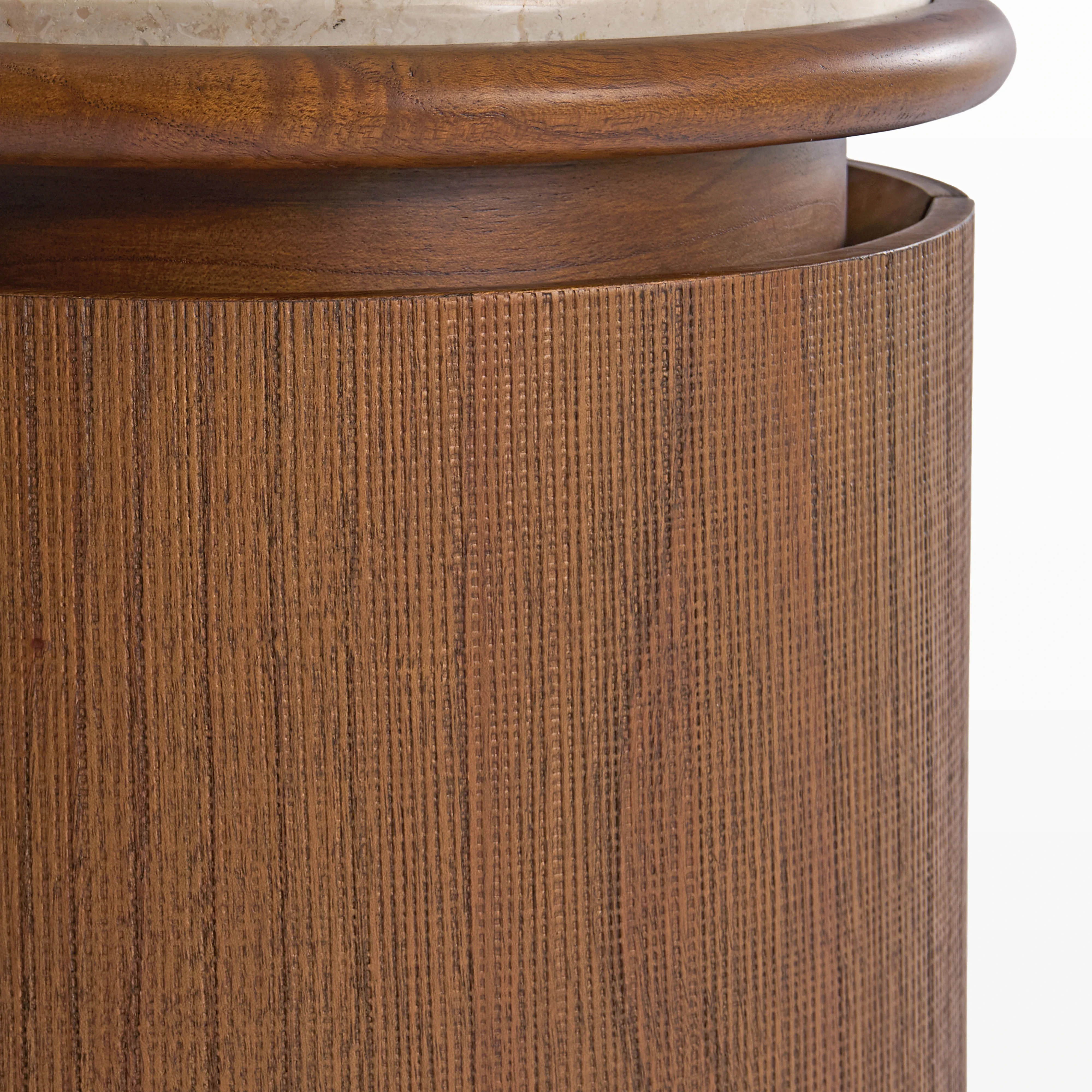 Bruto Side Table - Image 4