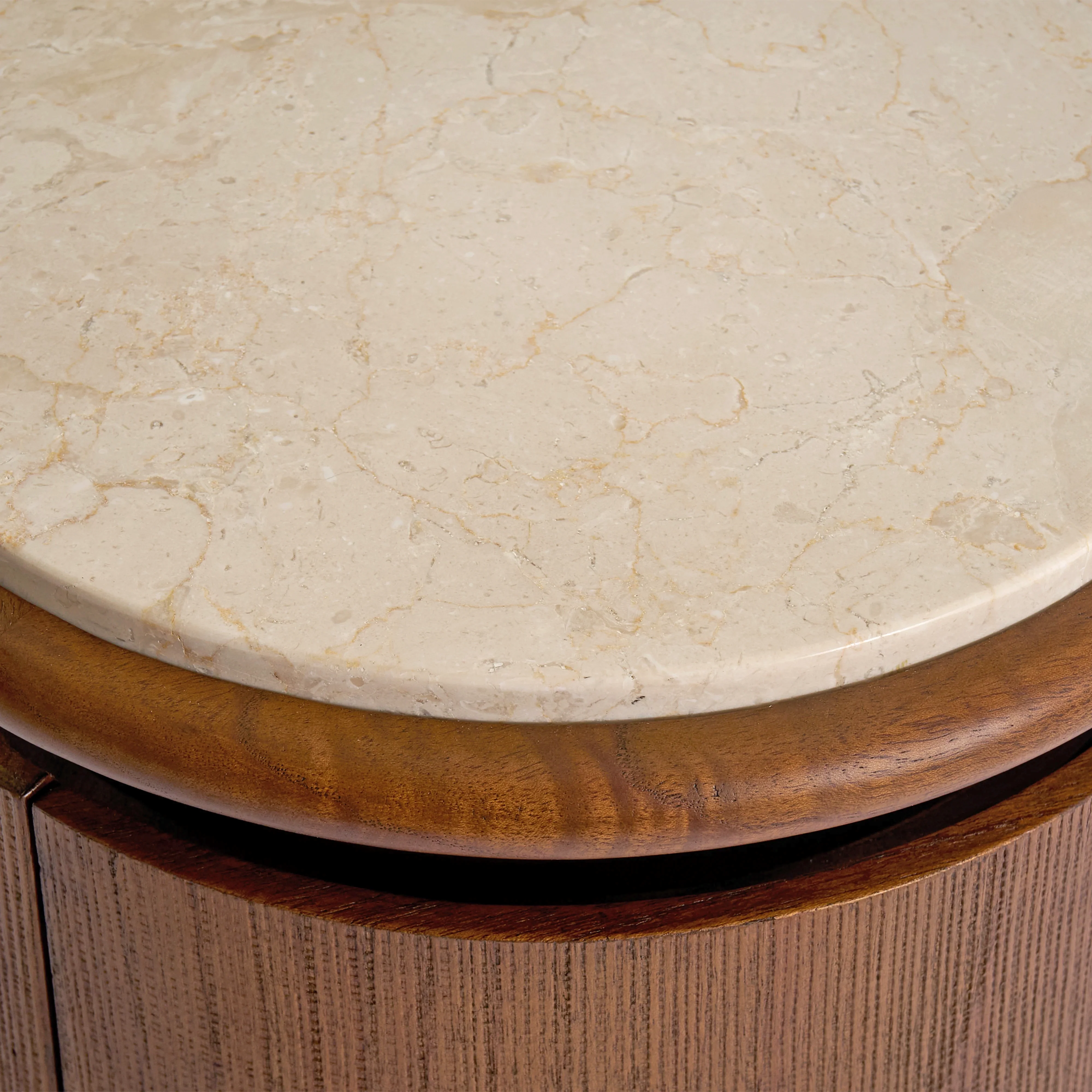 Bruto Side Table - Image 6