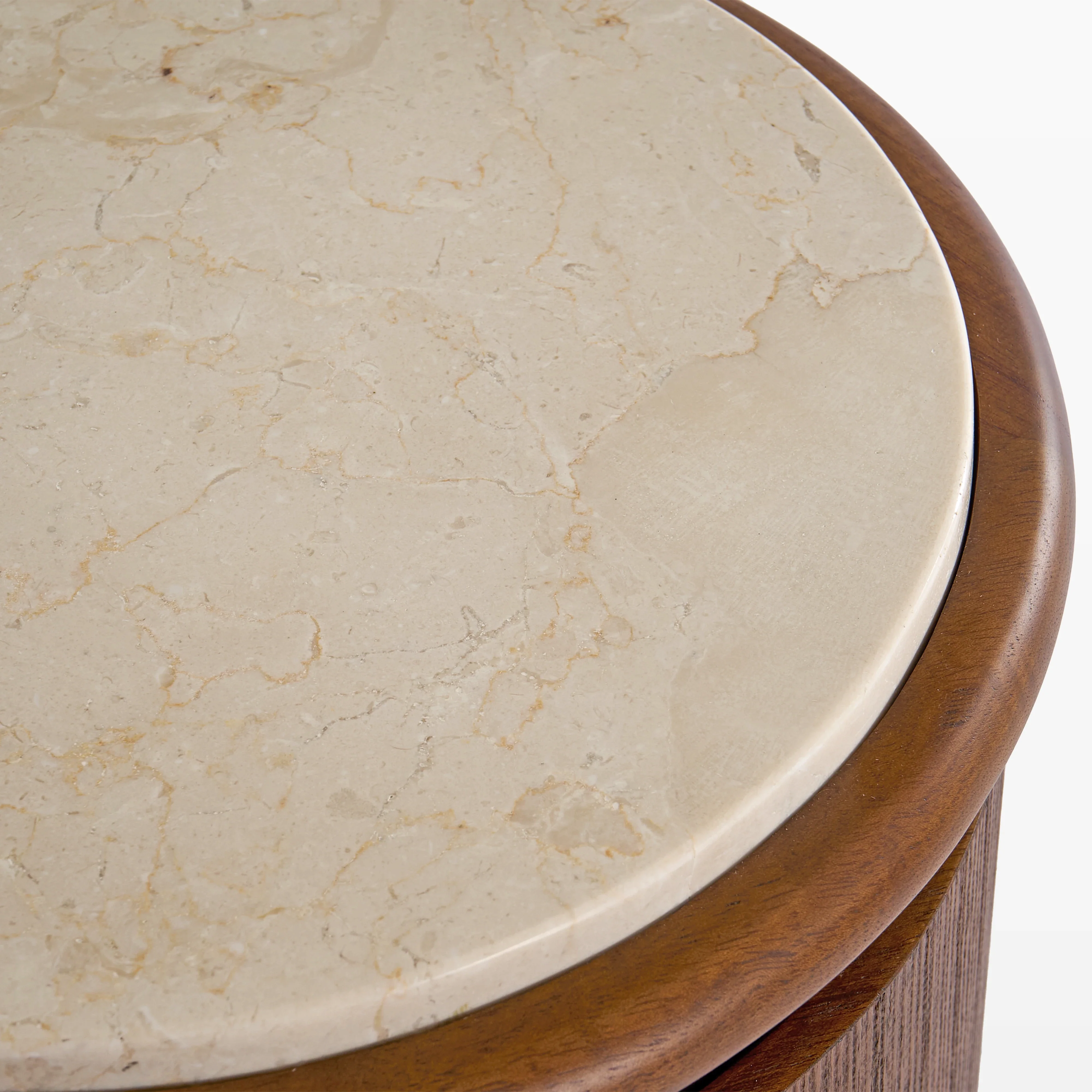 Bruto Side Table - Image 7