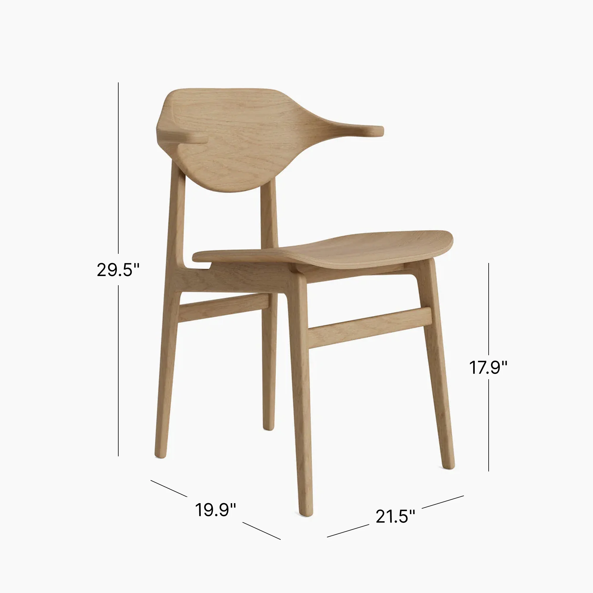 Buffala Chair - Image 8
