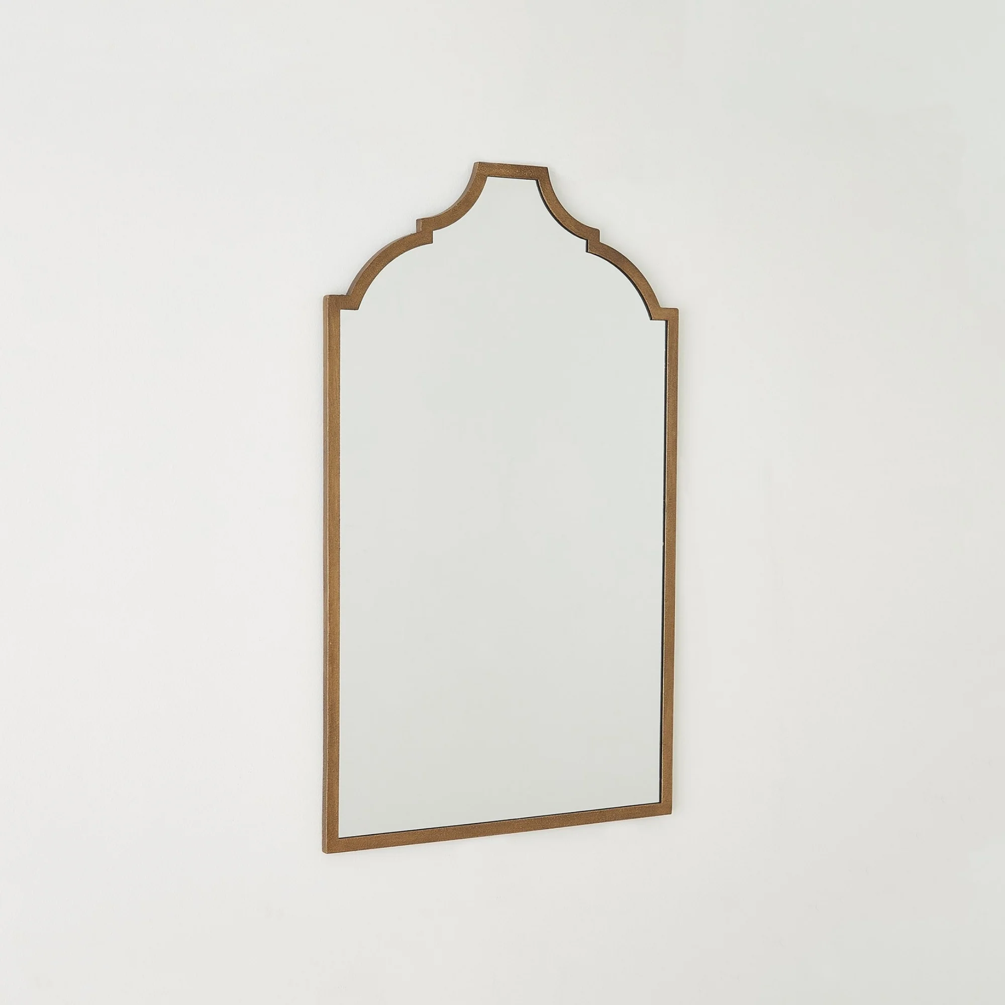 Building Silhouette Mirror - Image 2