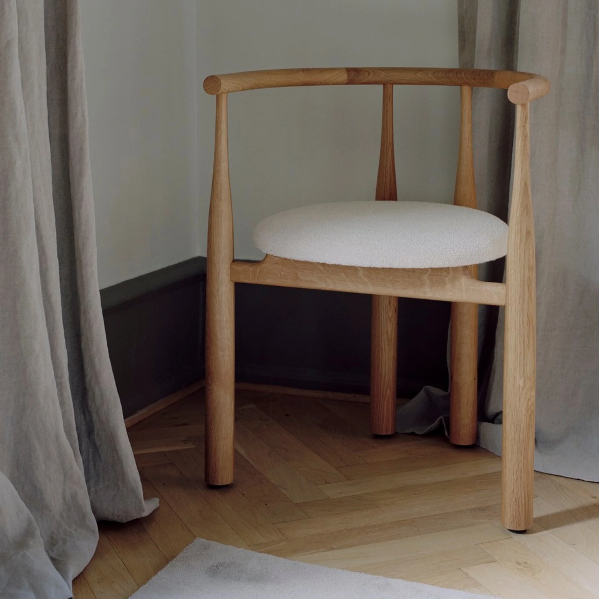 Bukowski Chair - Image 12