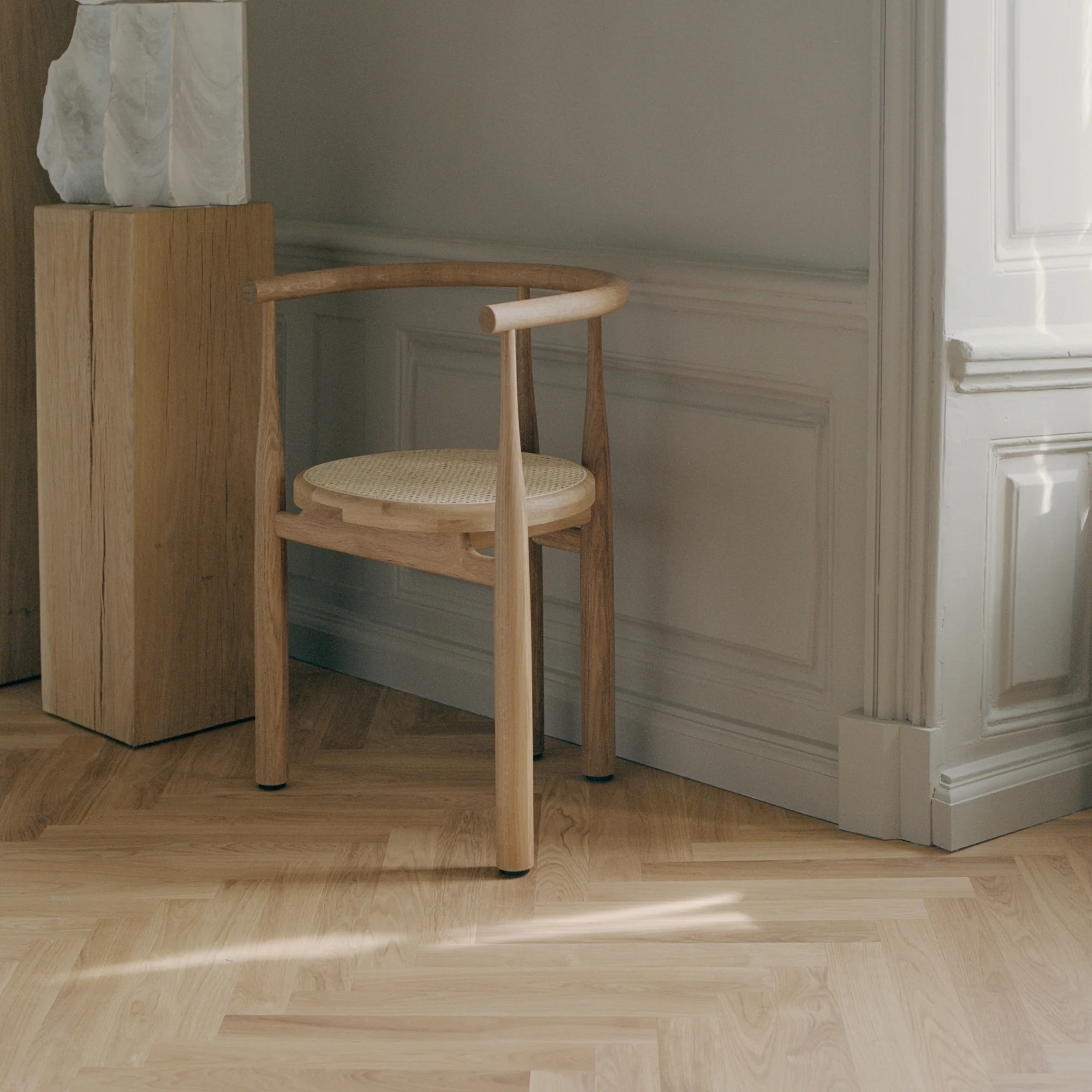 Bukowski Chair - Image 38