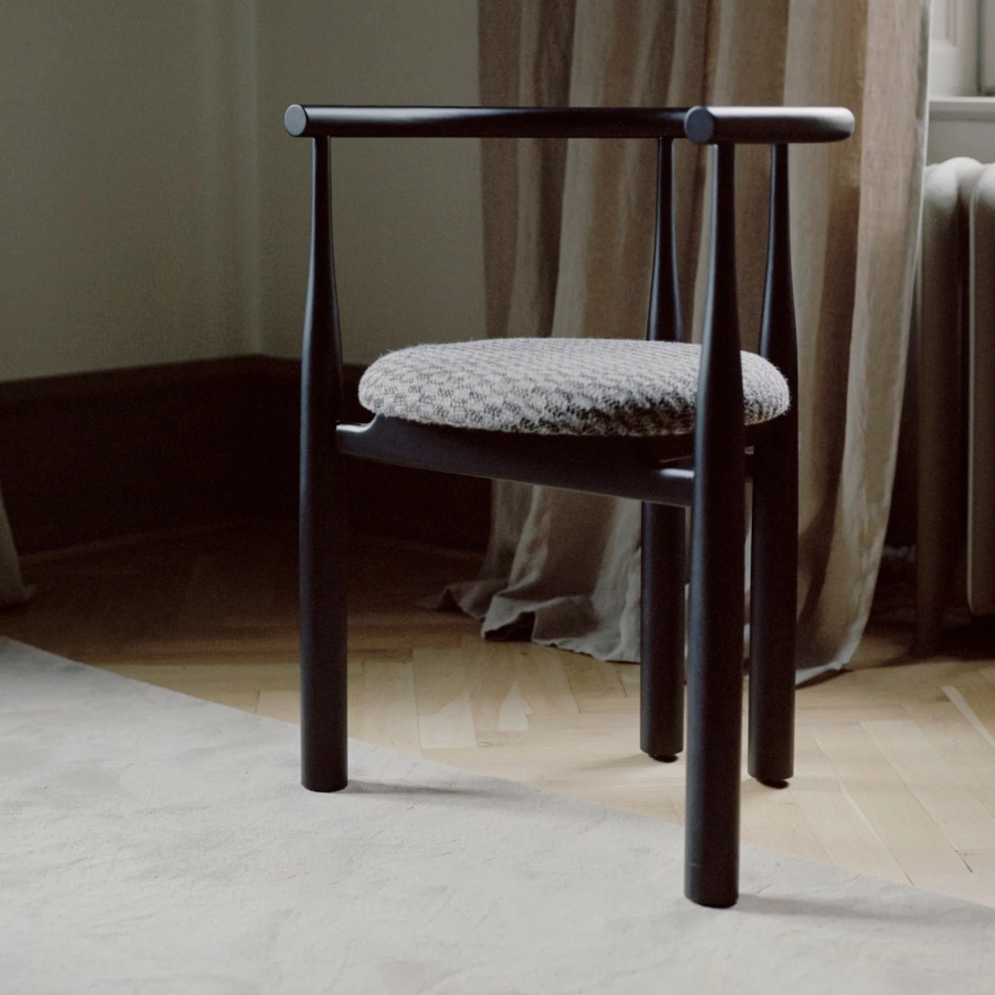 Bukowski Chair - Image 4