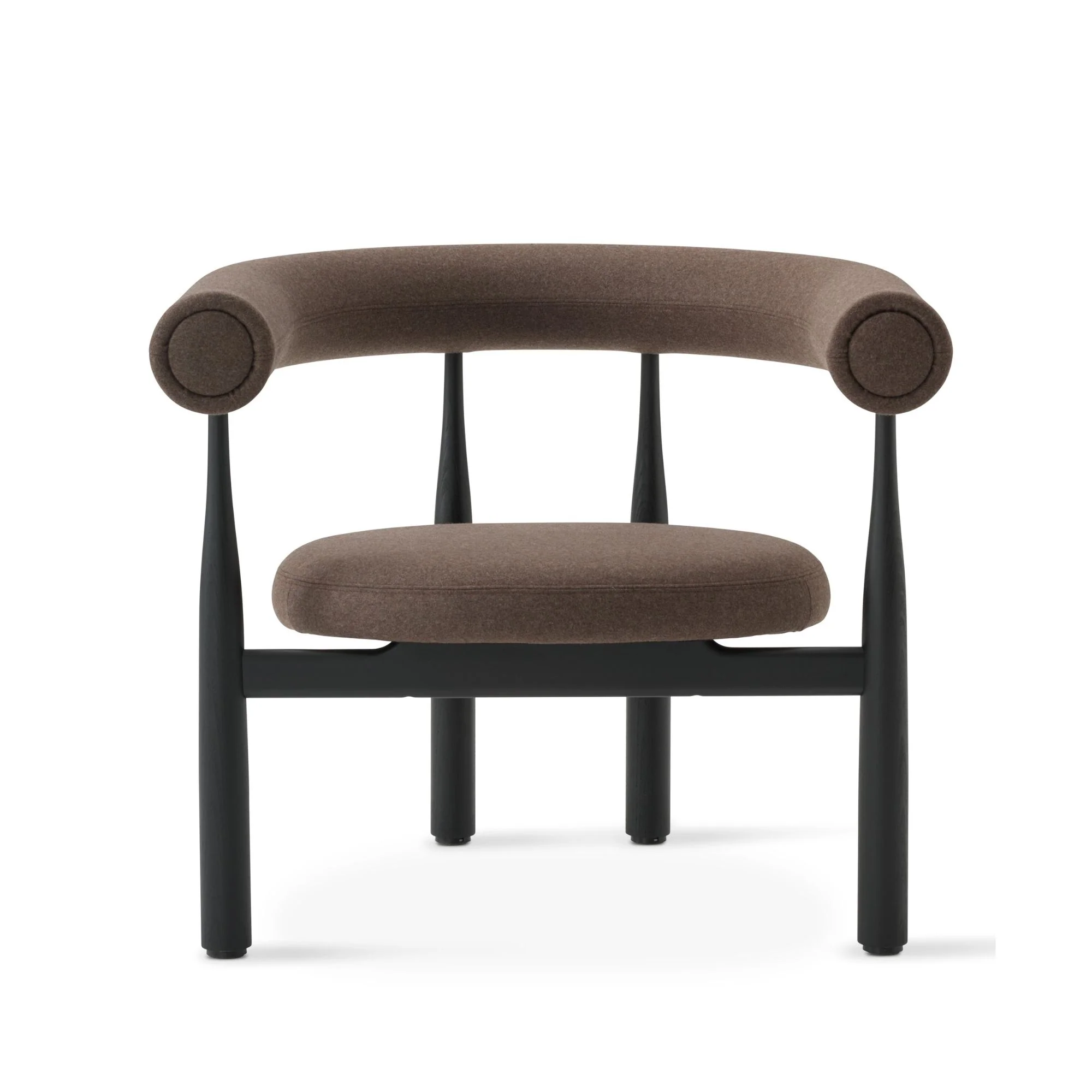 Bukowski Lounge Chair - Image 10