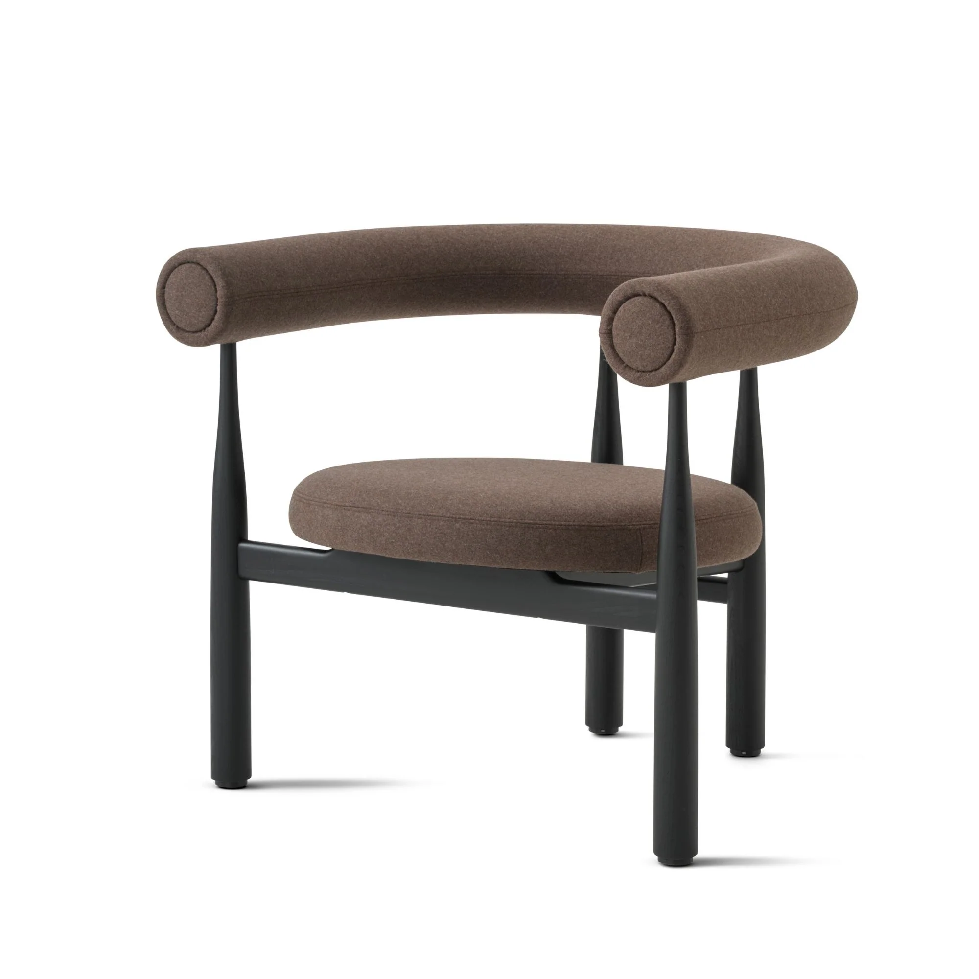 Bukowski Lounge Chair - Image 12
