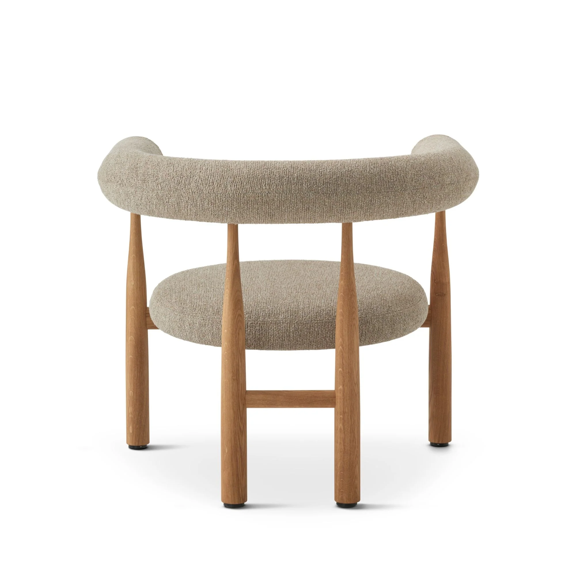Bukowski Lounge Chair - Image 5