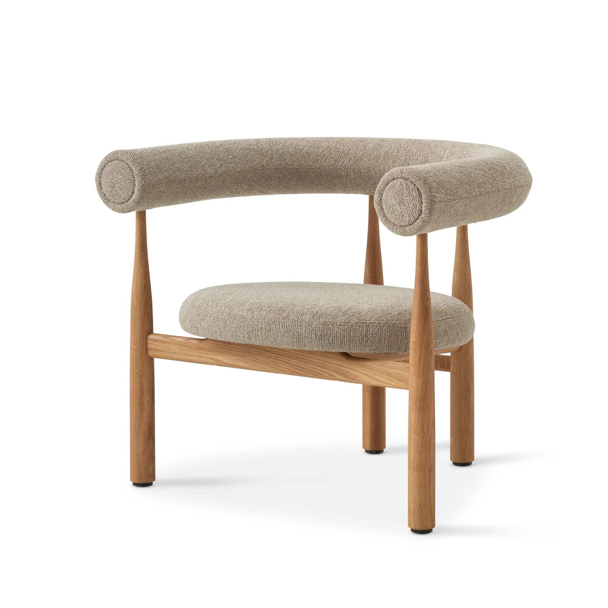 Bukowski Lounge Chair - Image 6
