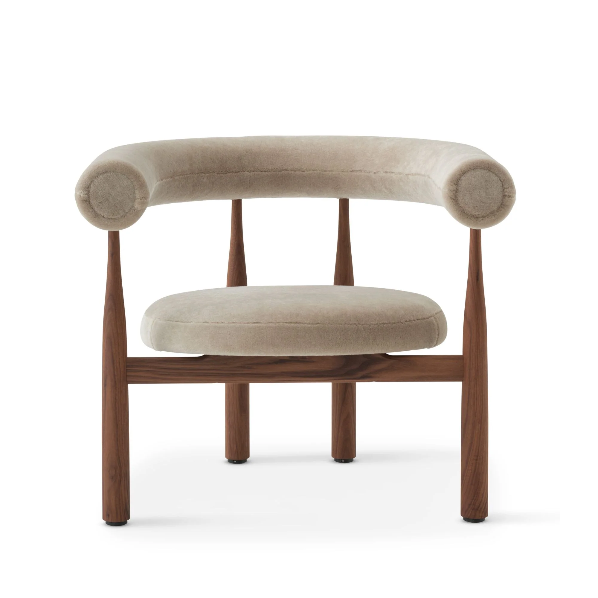 Bukowski Lounge Chair - Image 7