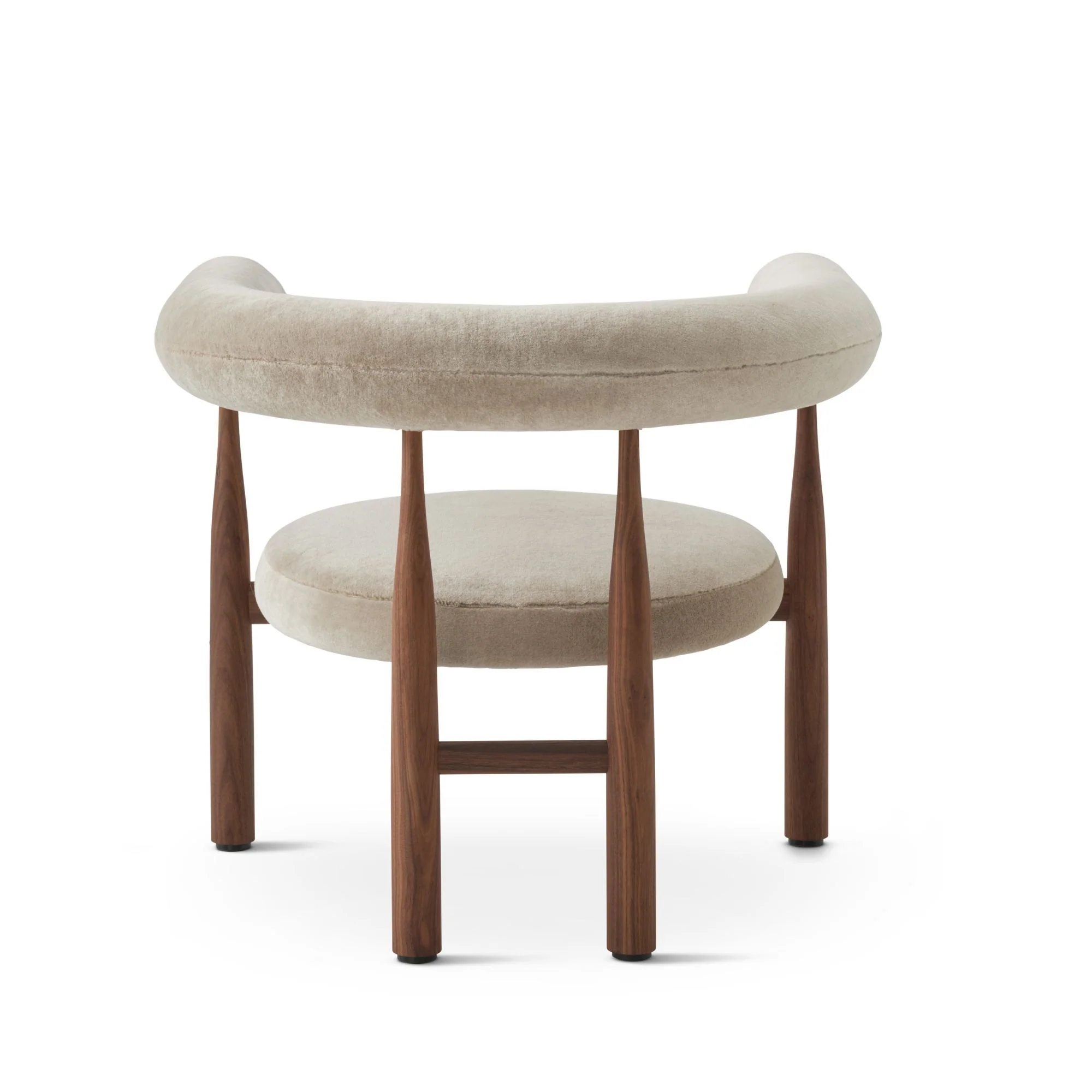 Bukowski Lounge Chair - Image 8