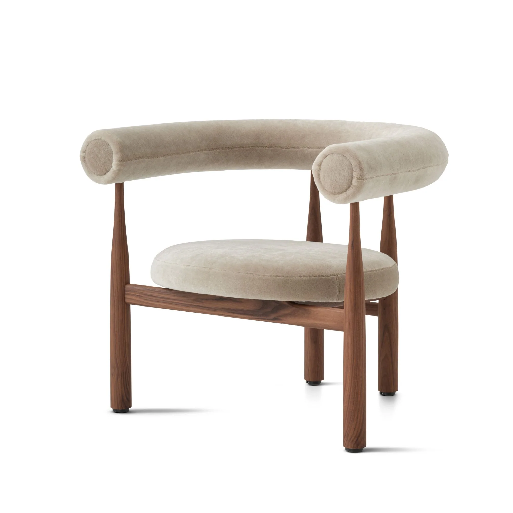 Bukowski Lounge Chair - Image 9