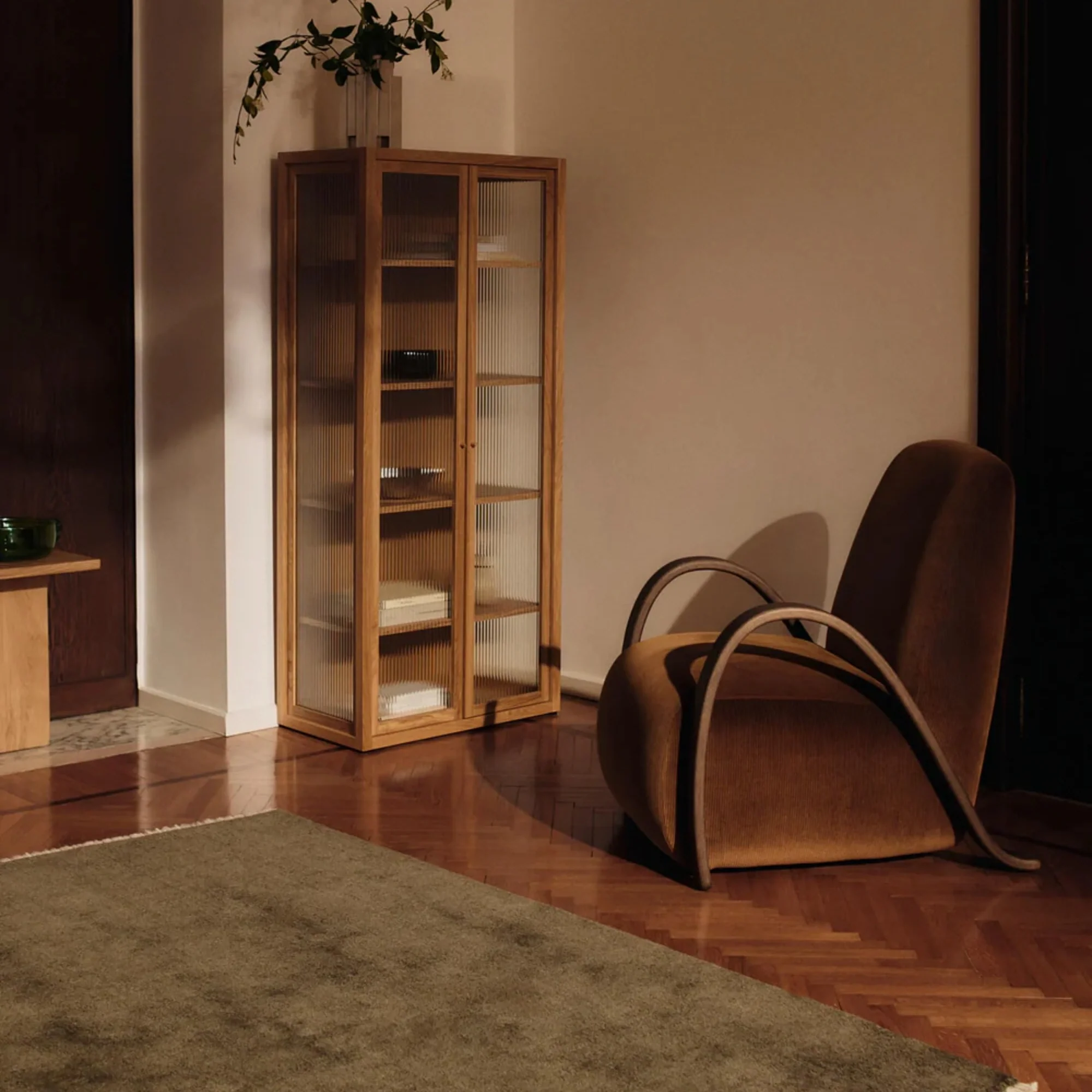 Buur Lounge Chair - Image 2