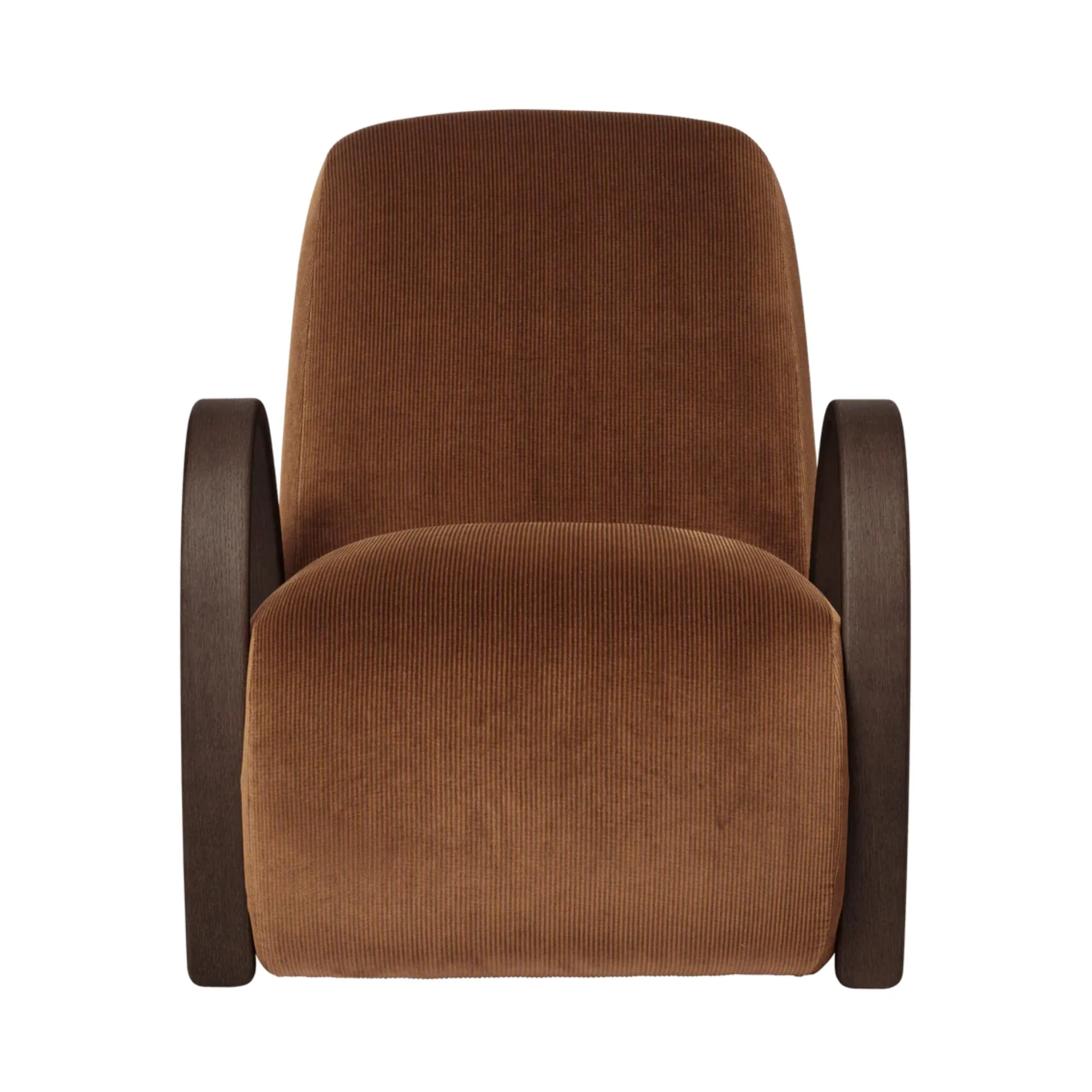 Buur Lounge Chair - Image 3