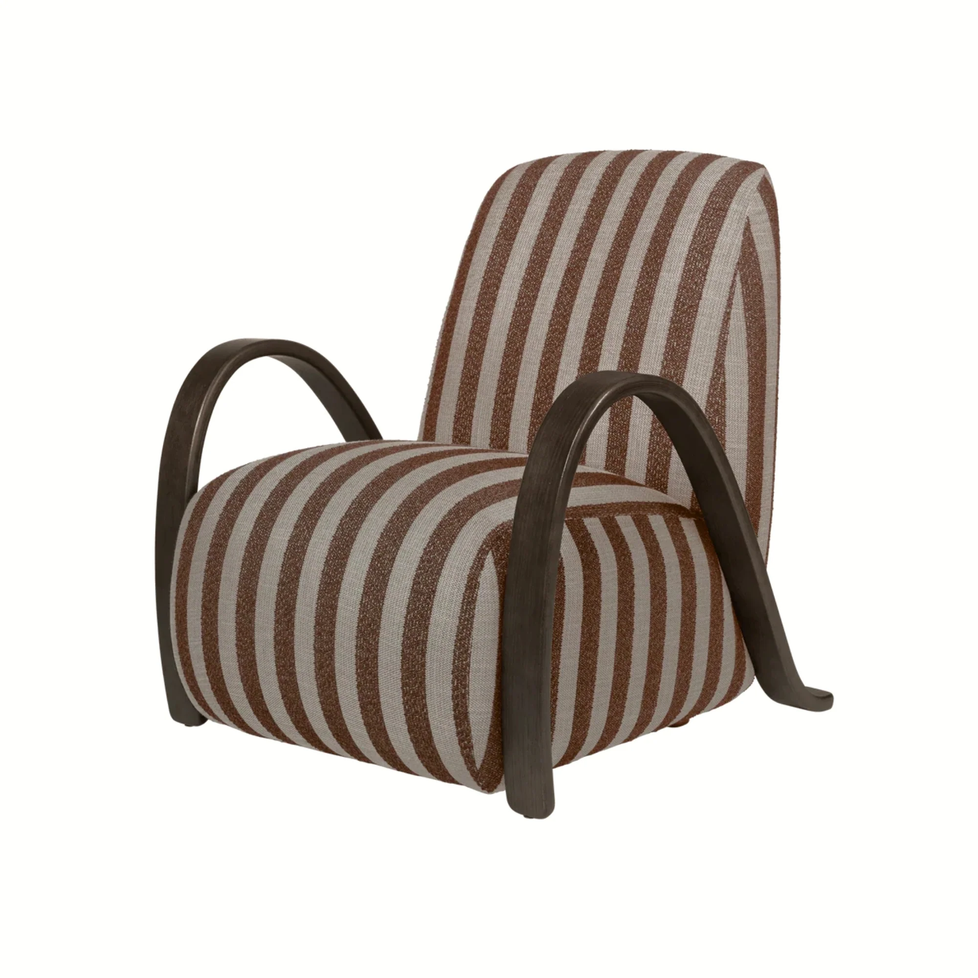 Buur Lounge Chair - Image 5