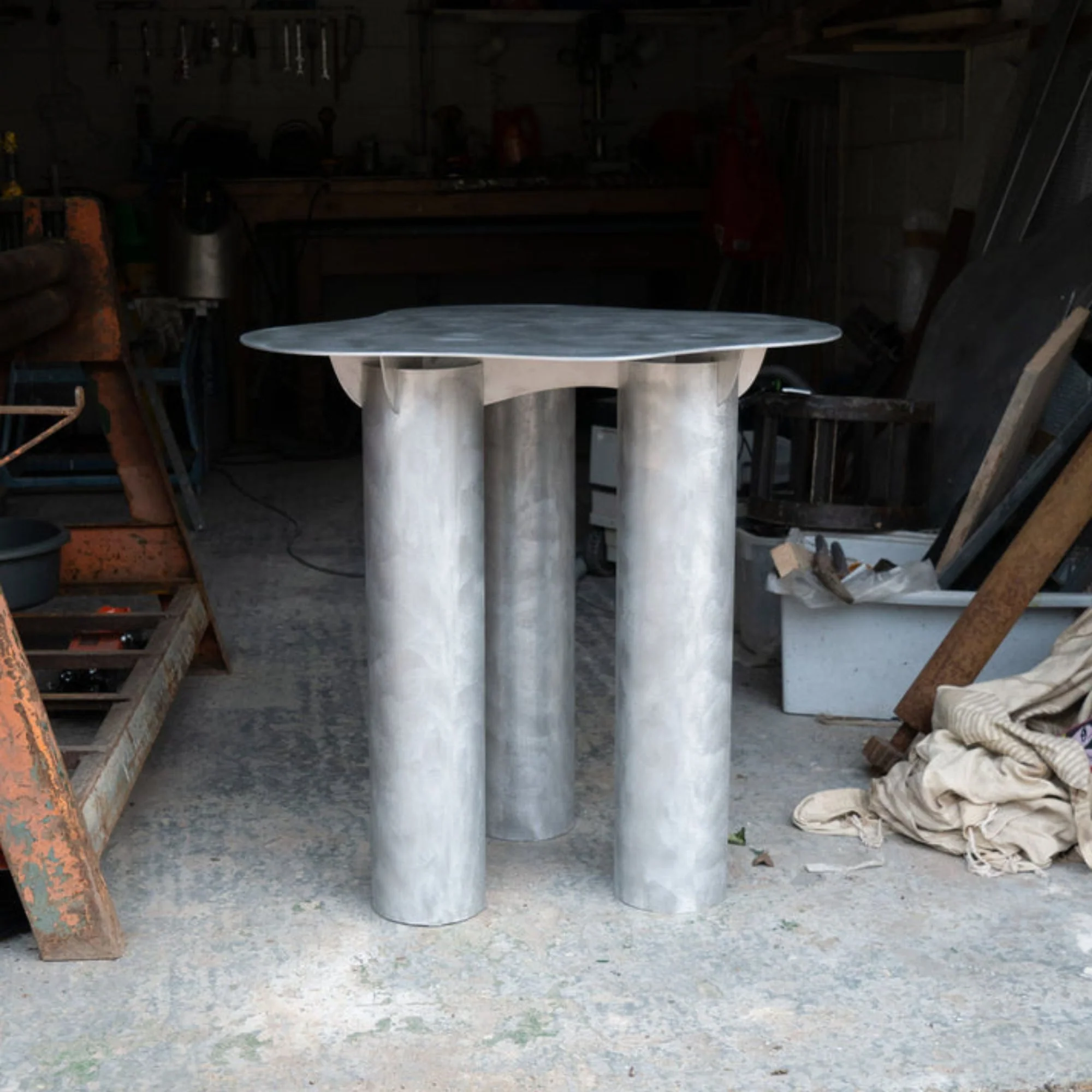 Cafe Table - Image 3