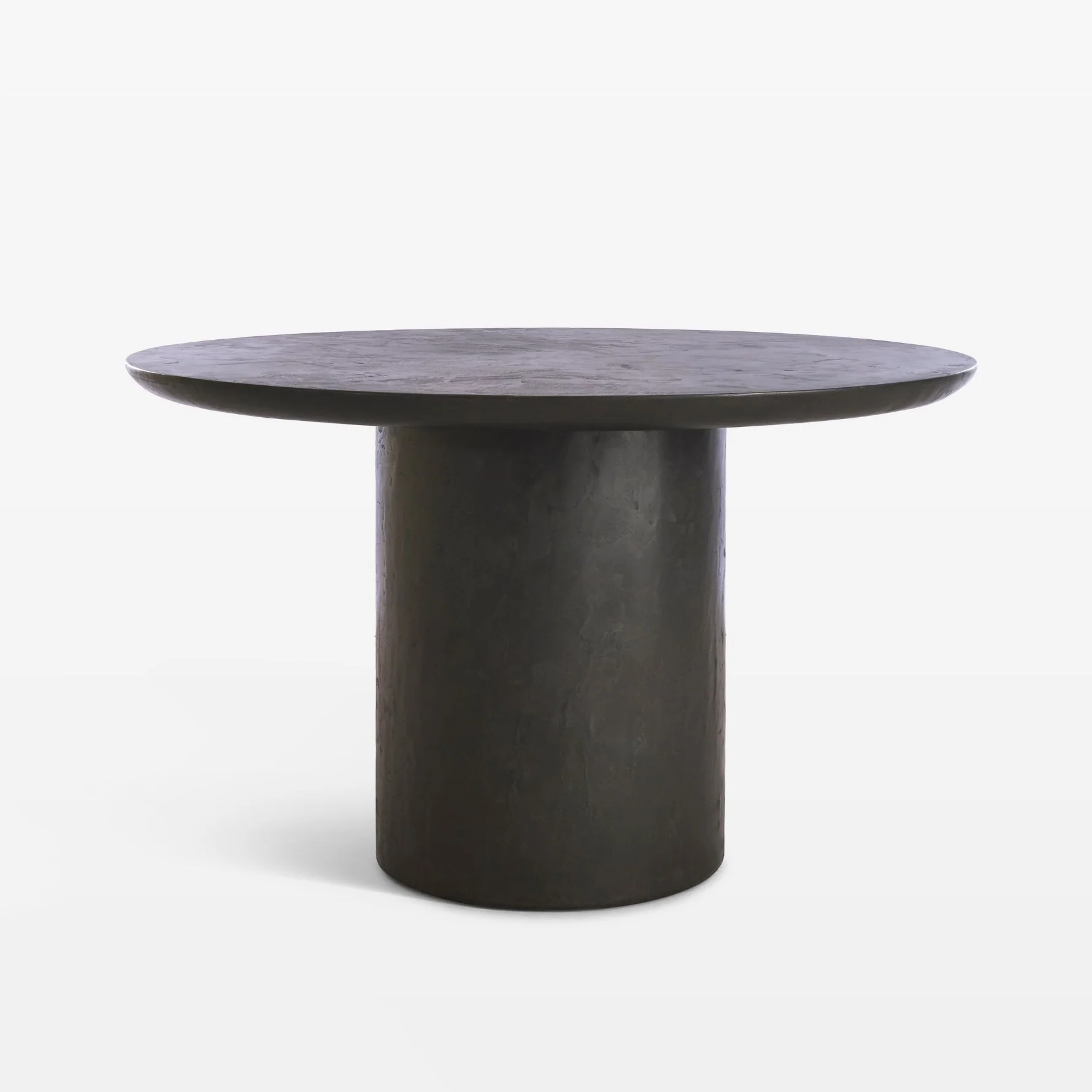 Callie 120 Round Dining Table - Image 2