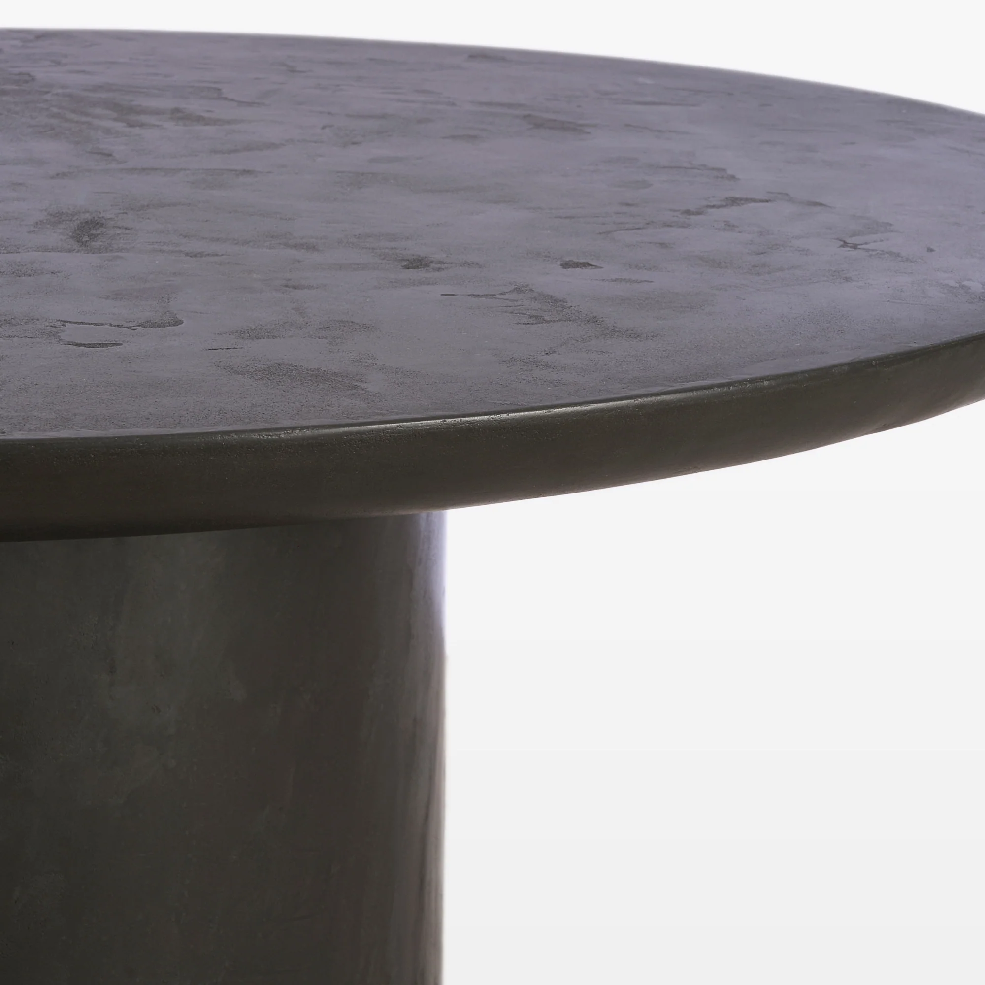 Callie 120 Round Dining Table - Image 4