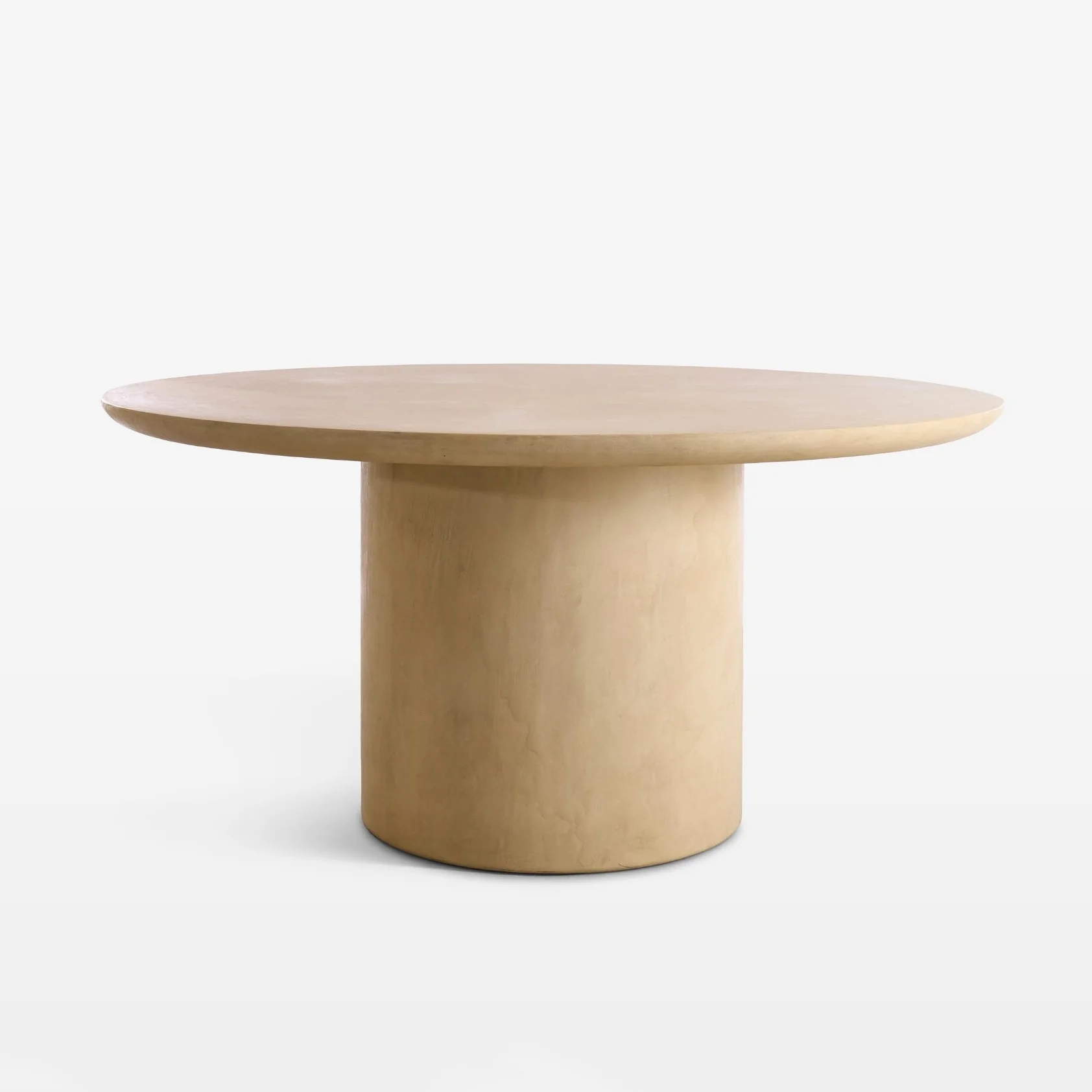 Callie 120 Round Dining Table - Image 6