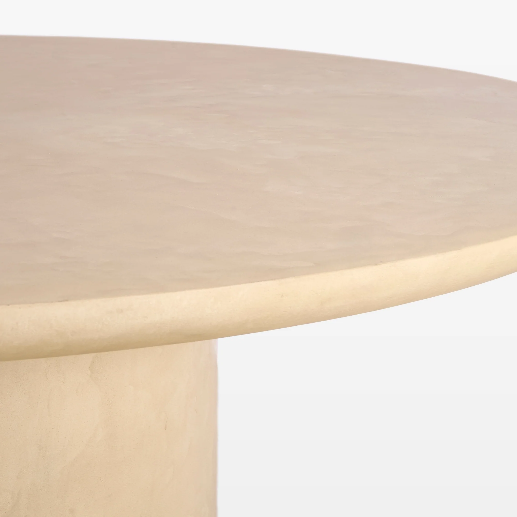 Callie 120 Round Dining Table - Image 7