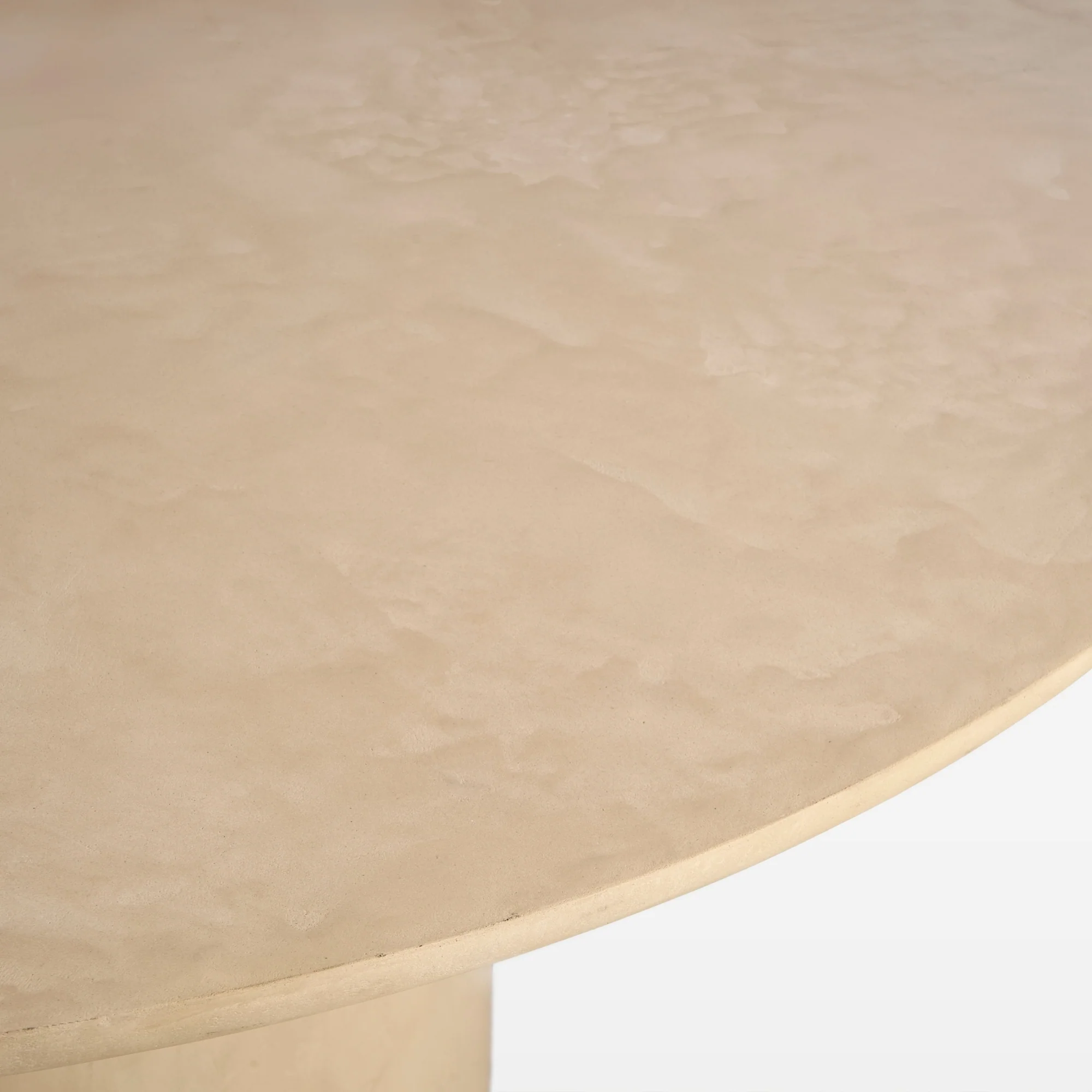 Callie 120 Round Dining Table - Image 8
