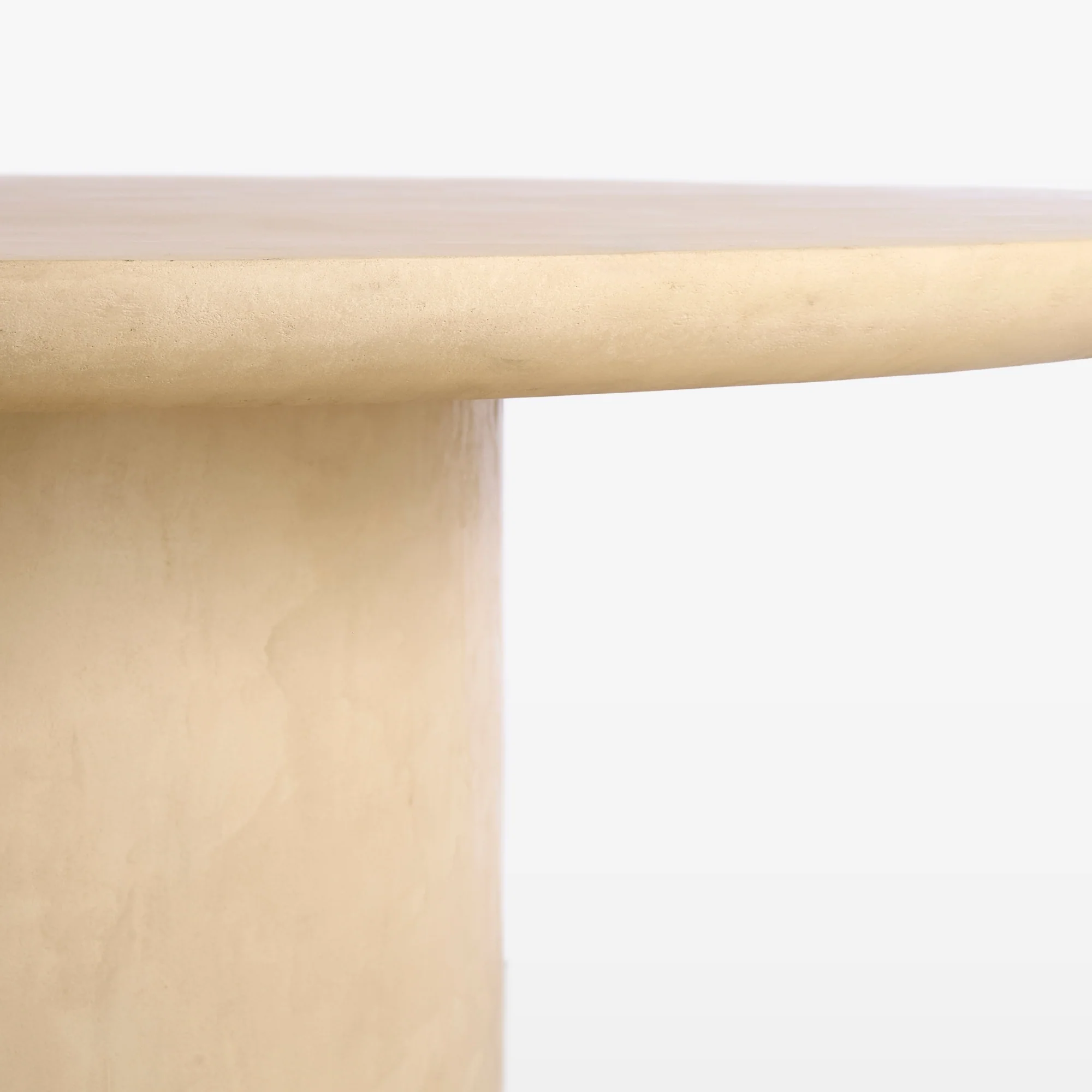 Callie 120 Round Dining Table - Image 9