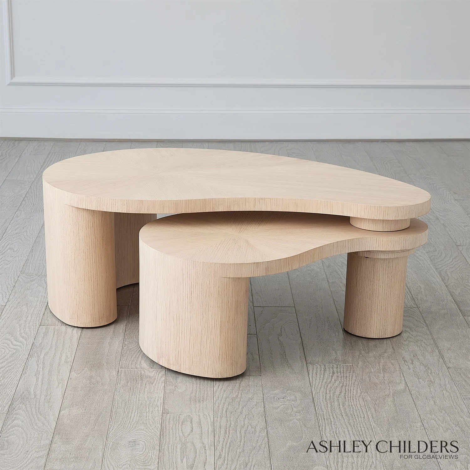 Casita Cocktail Table - Image 2