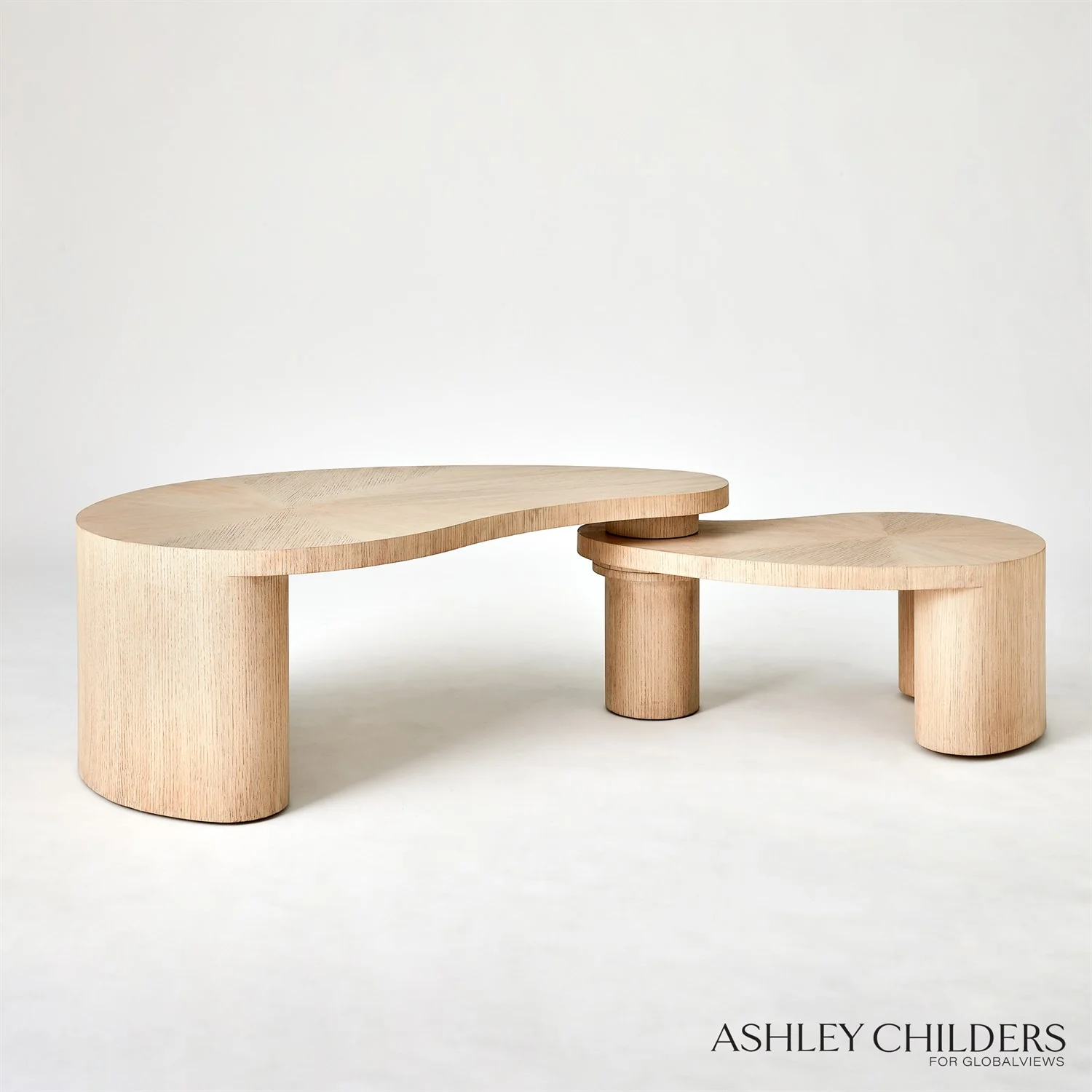Casita Cocktail Table - Image 3