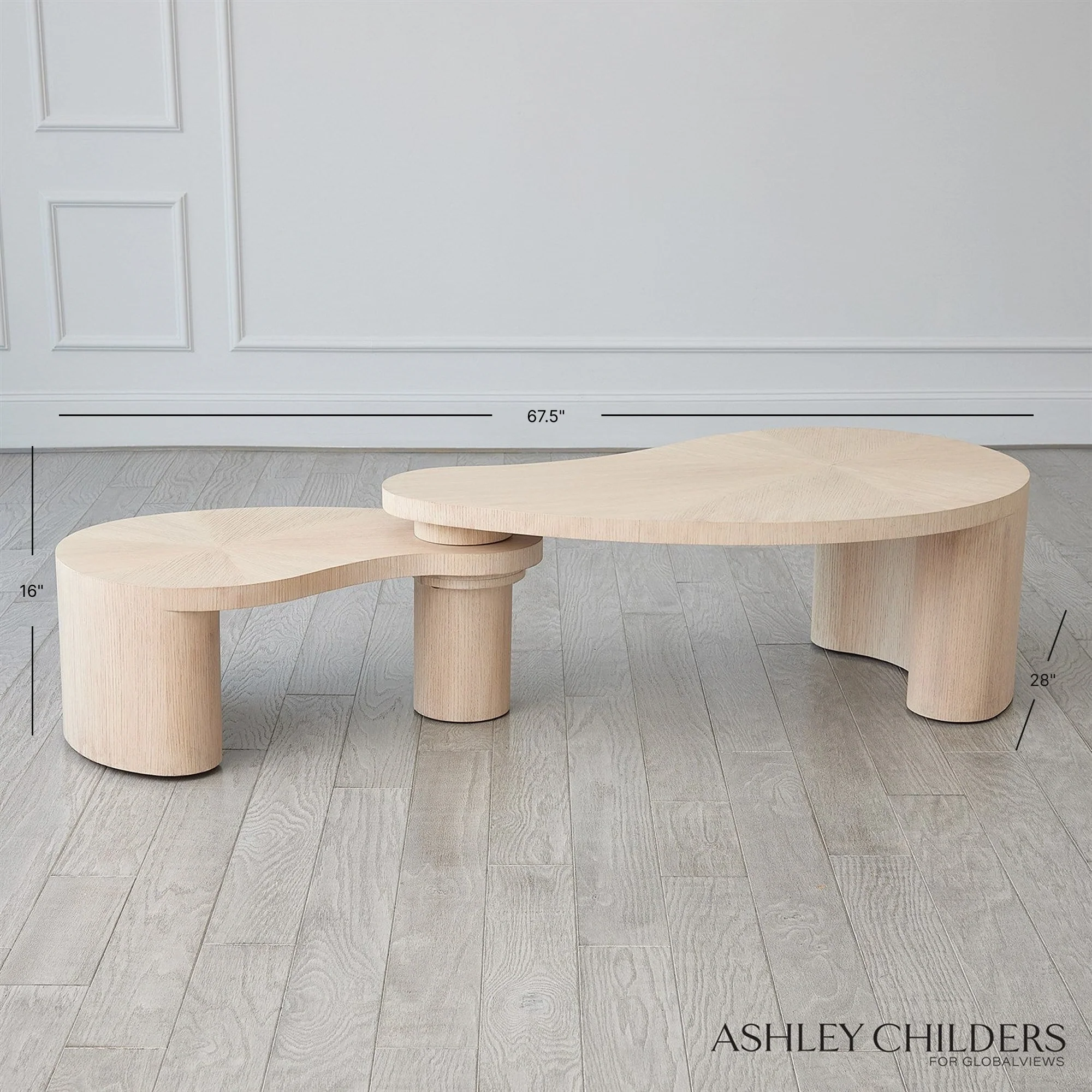 Casita Cocktail Table - Image 4
