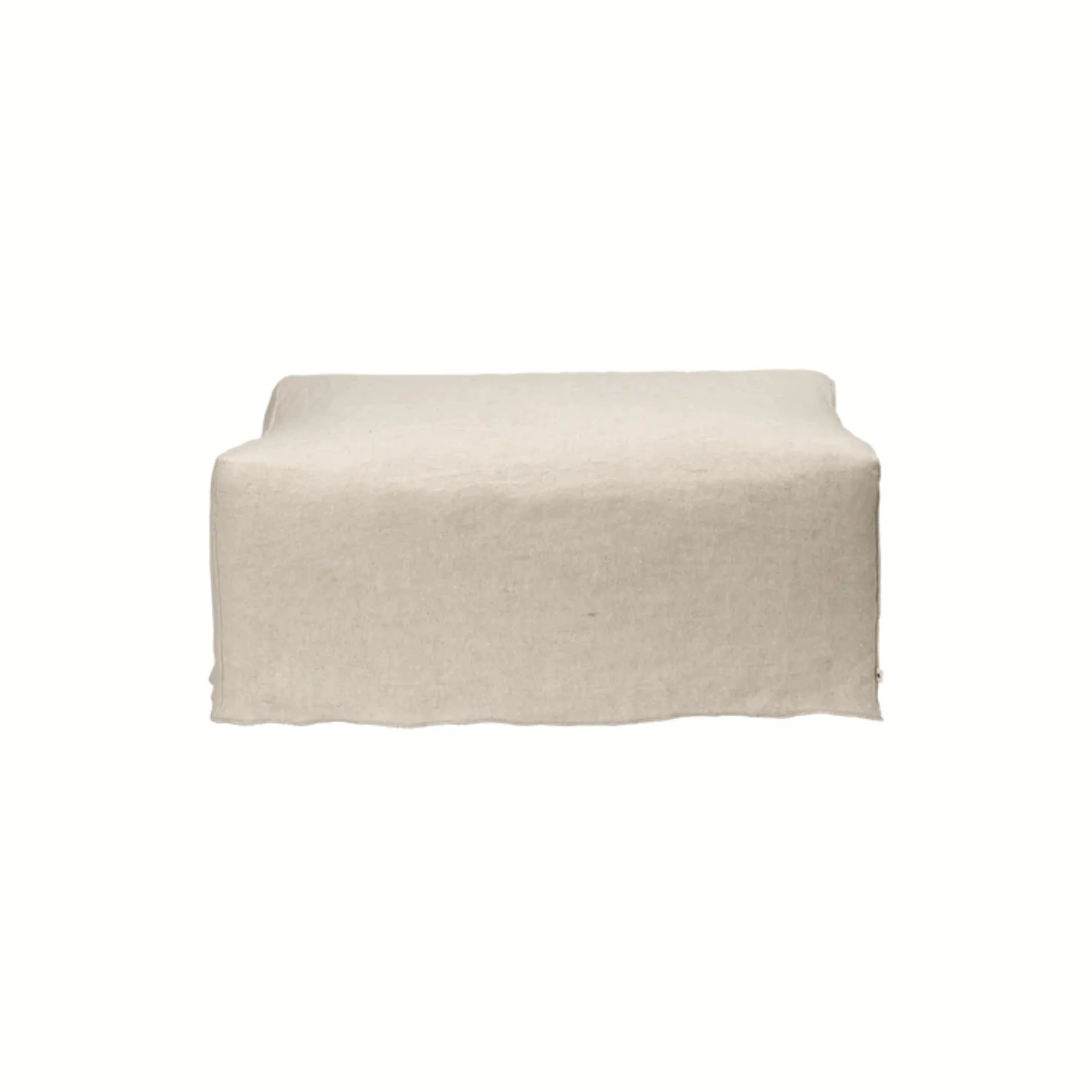 Catena Pouf Rectangular S501 - Image 3