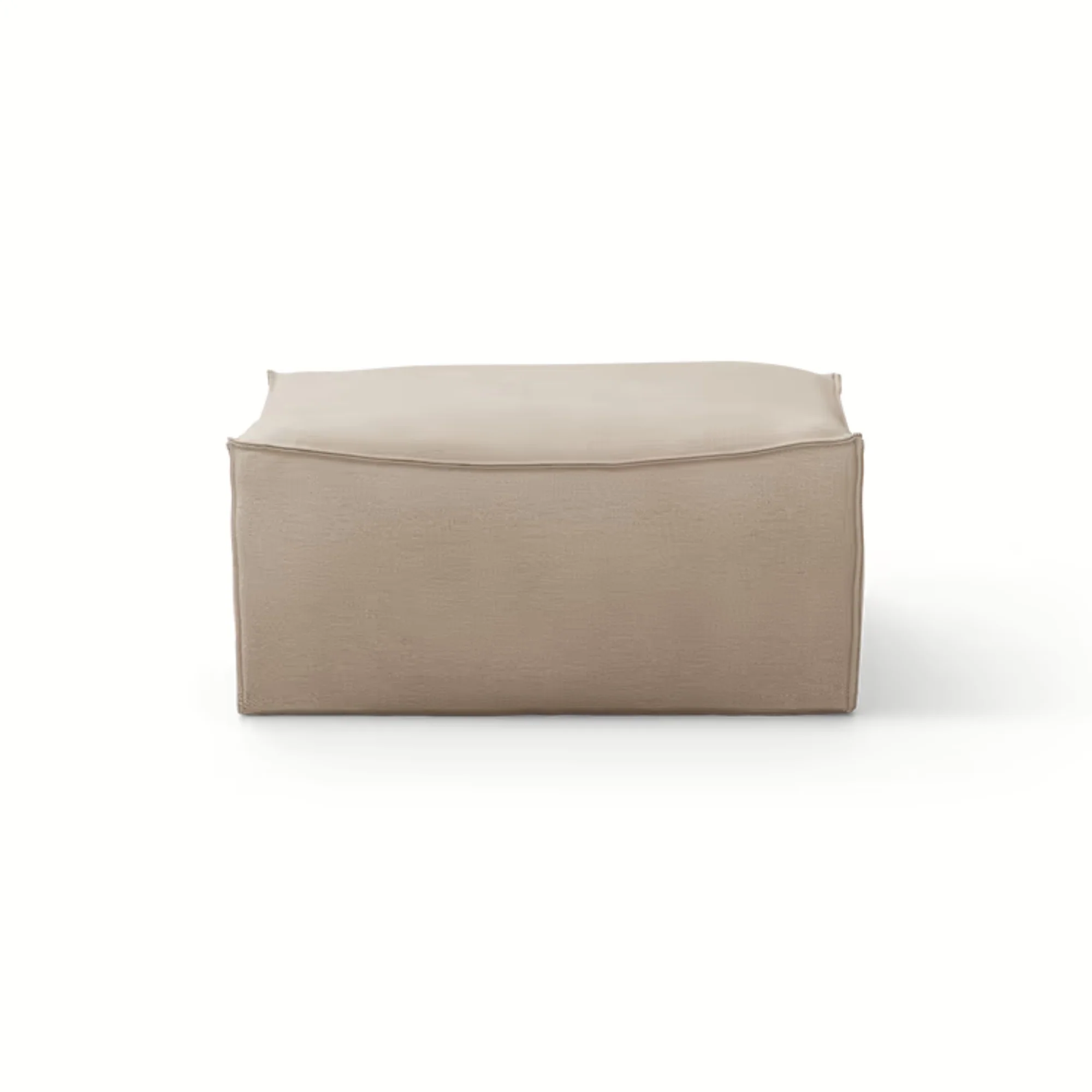 Catena Pouf Rectangular S501 - Image 5