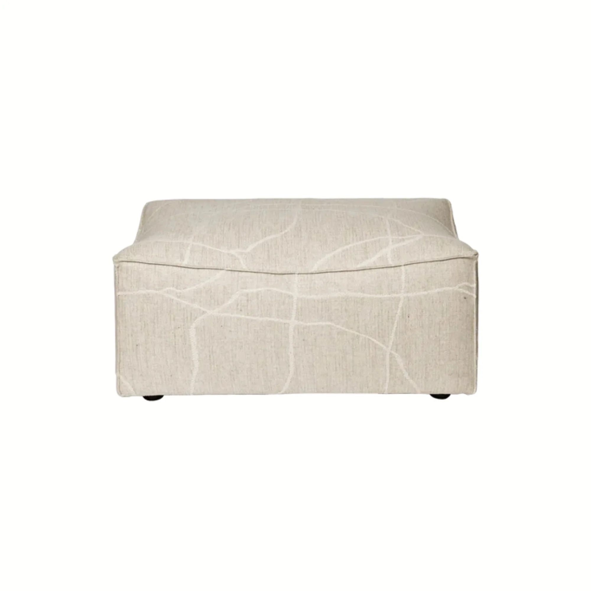 Catena Pouf Rectangular S501 - Image 6