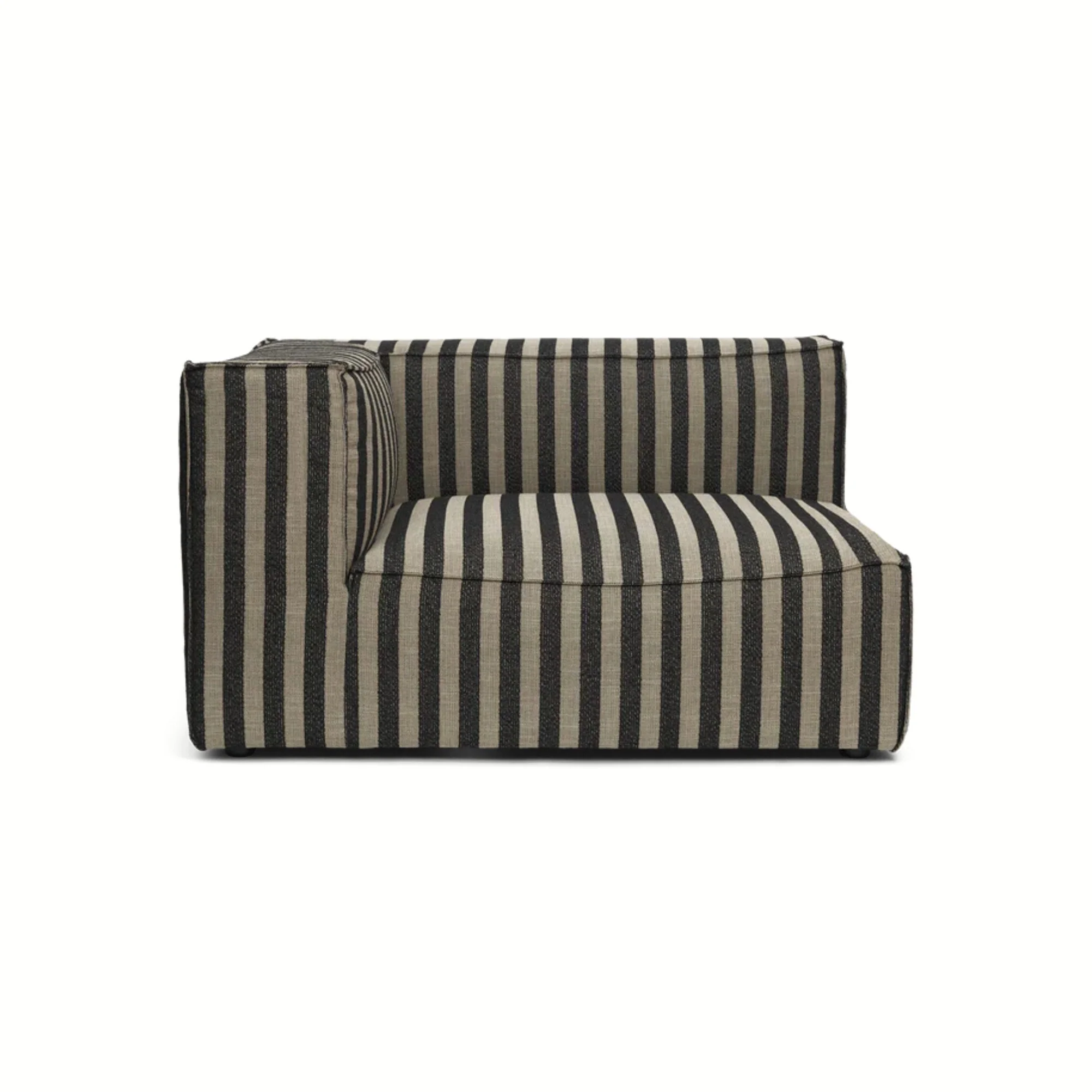 Catena Sofa Armrest Left L400 - Image 11