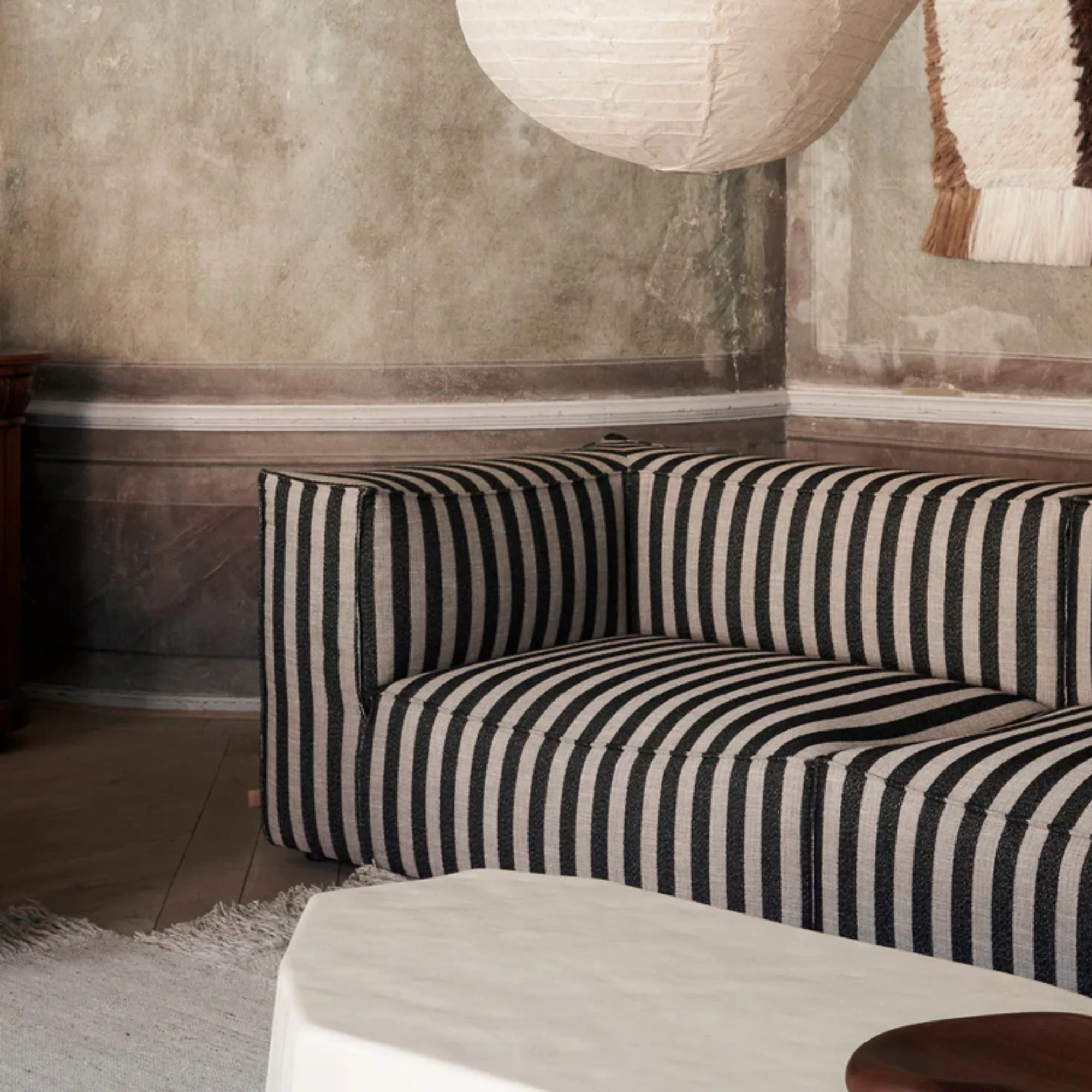 Catena Sofa Armrest Left L400 - Image 12