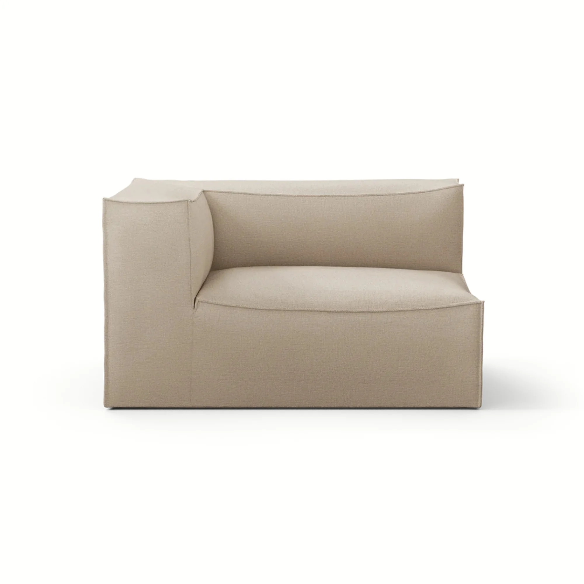 Catena Sofa Armrest Left L400 - Image 15