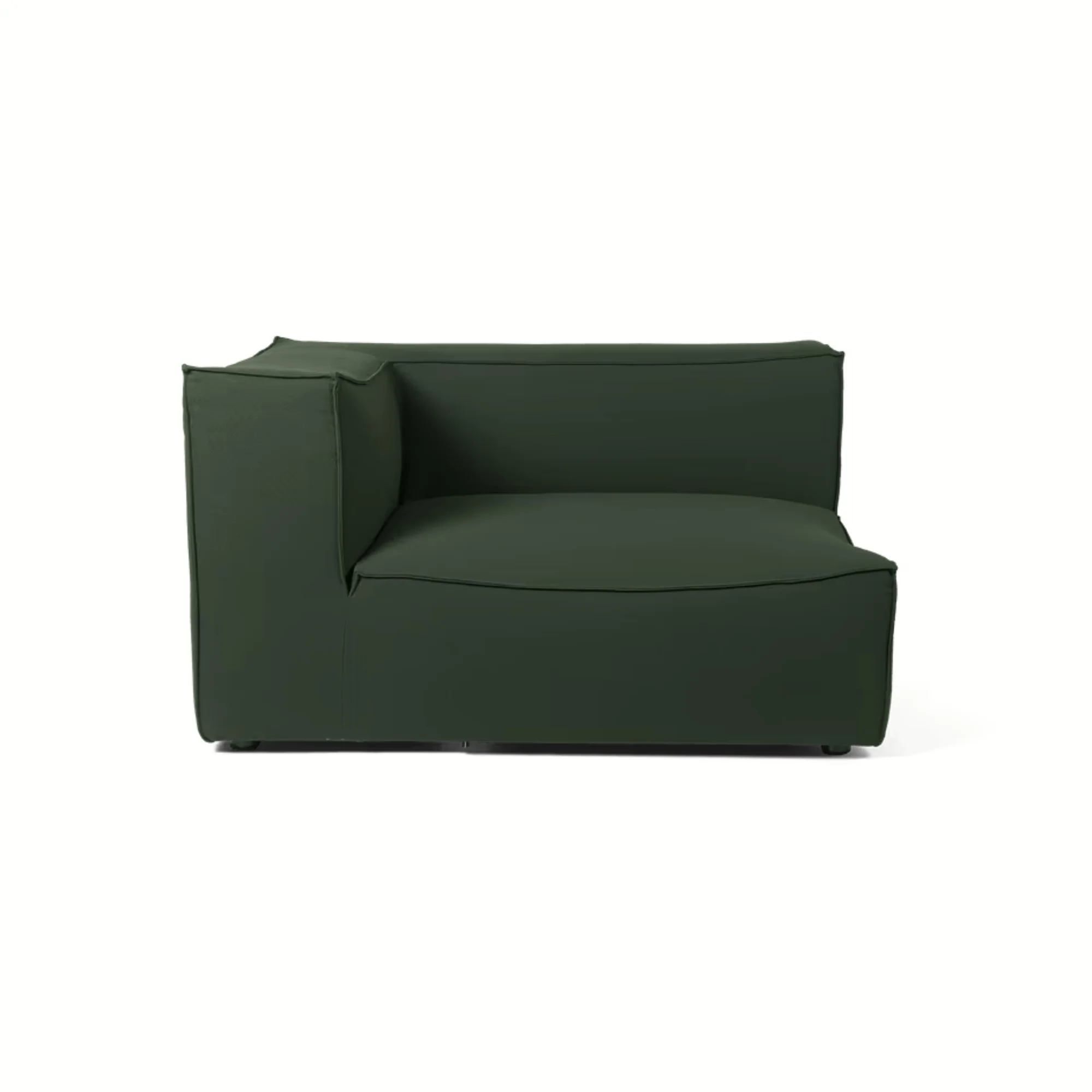 Catena Sofa Armrest Left L400 - Image 2
