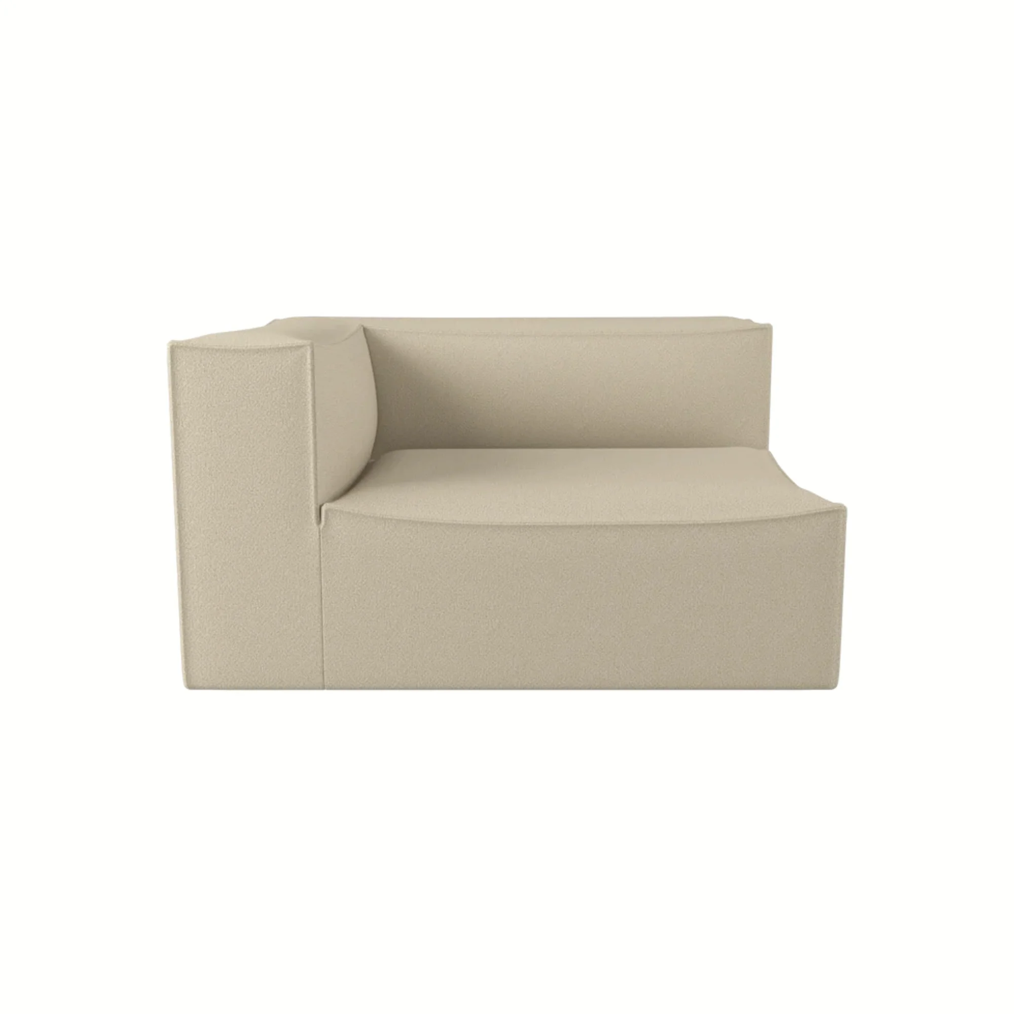Catena Sofa Armrest Left L400 - Image 5