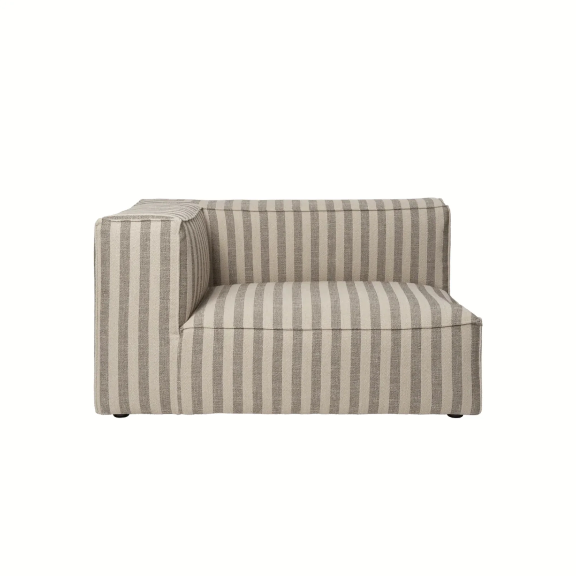Catena Sofa Armrest Left L400 - Image 9