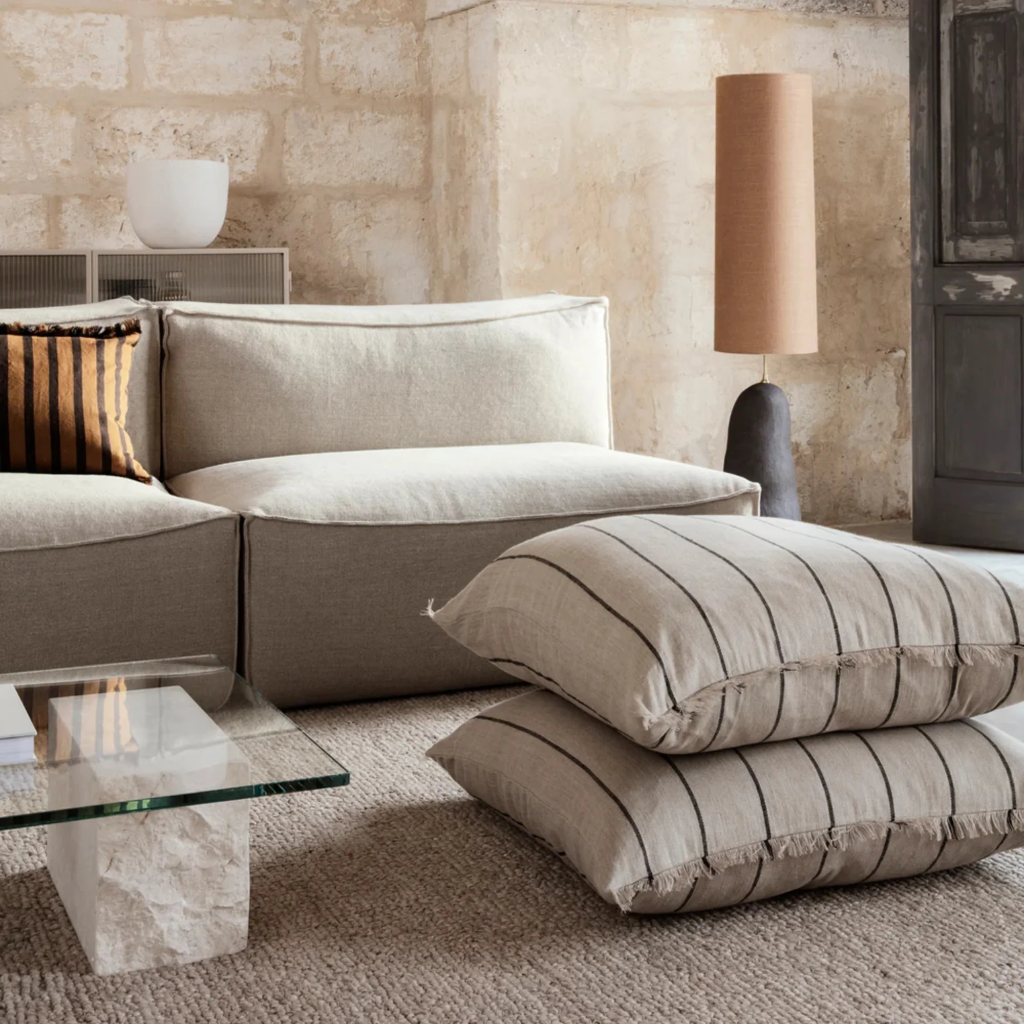 Catena Sofa Armrest Right L401 - Image 18