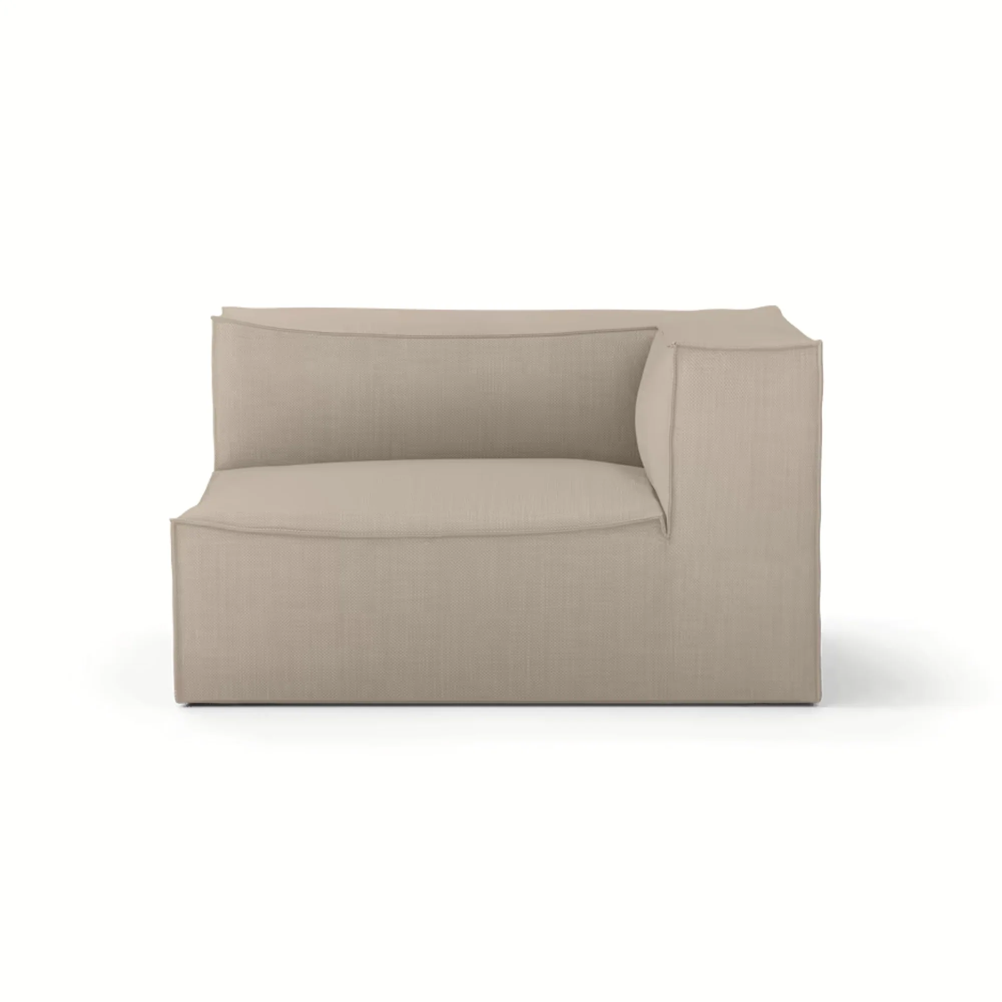 Catena Sofa Armrest Right L401 - Image 4