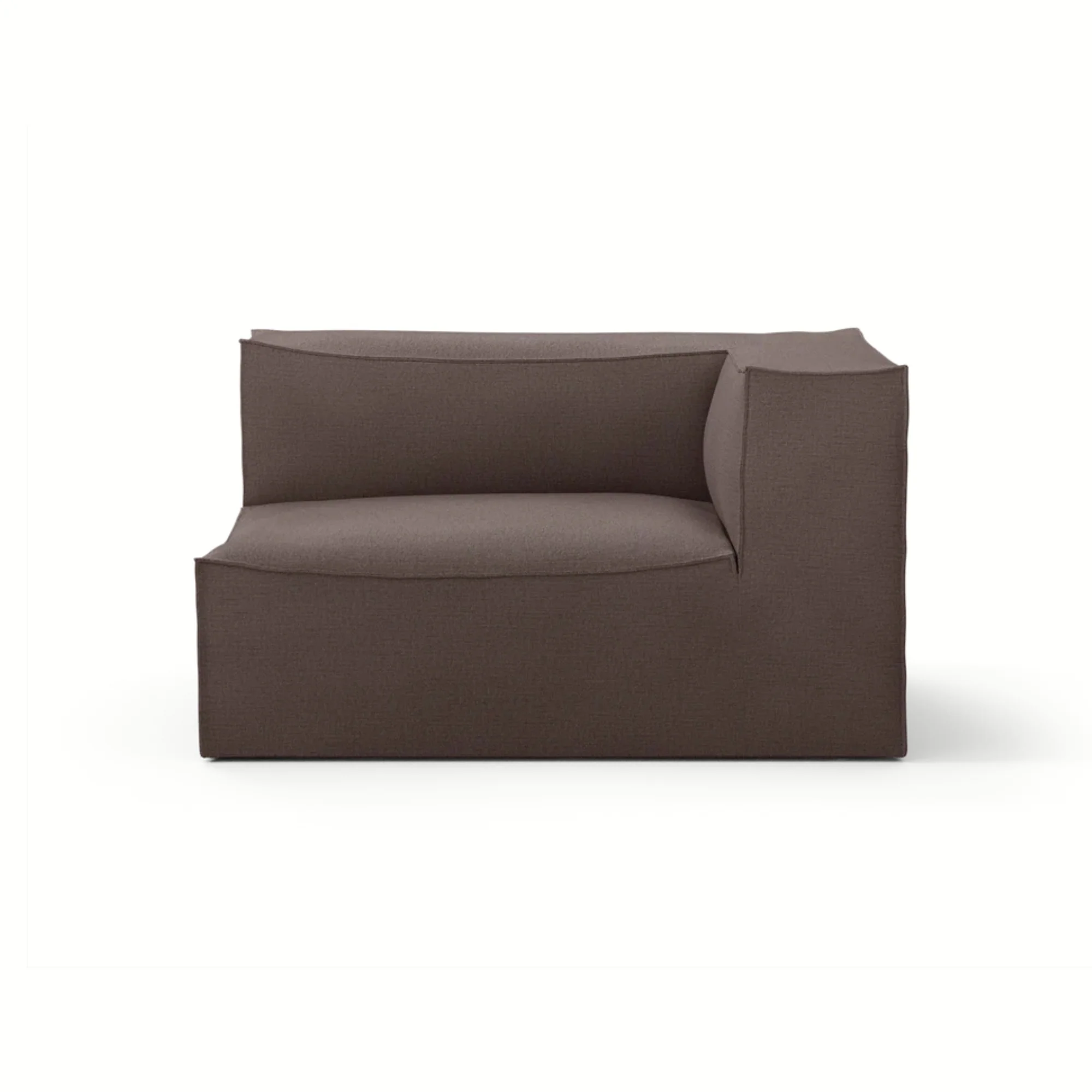 Catena Sofa Armrest Right L401 - Image 5